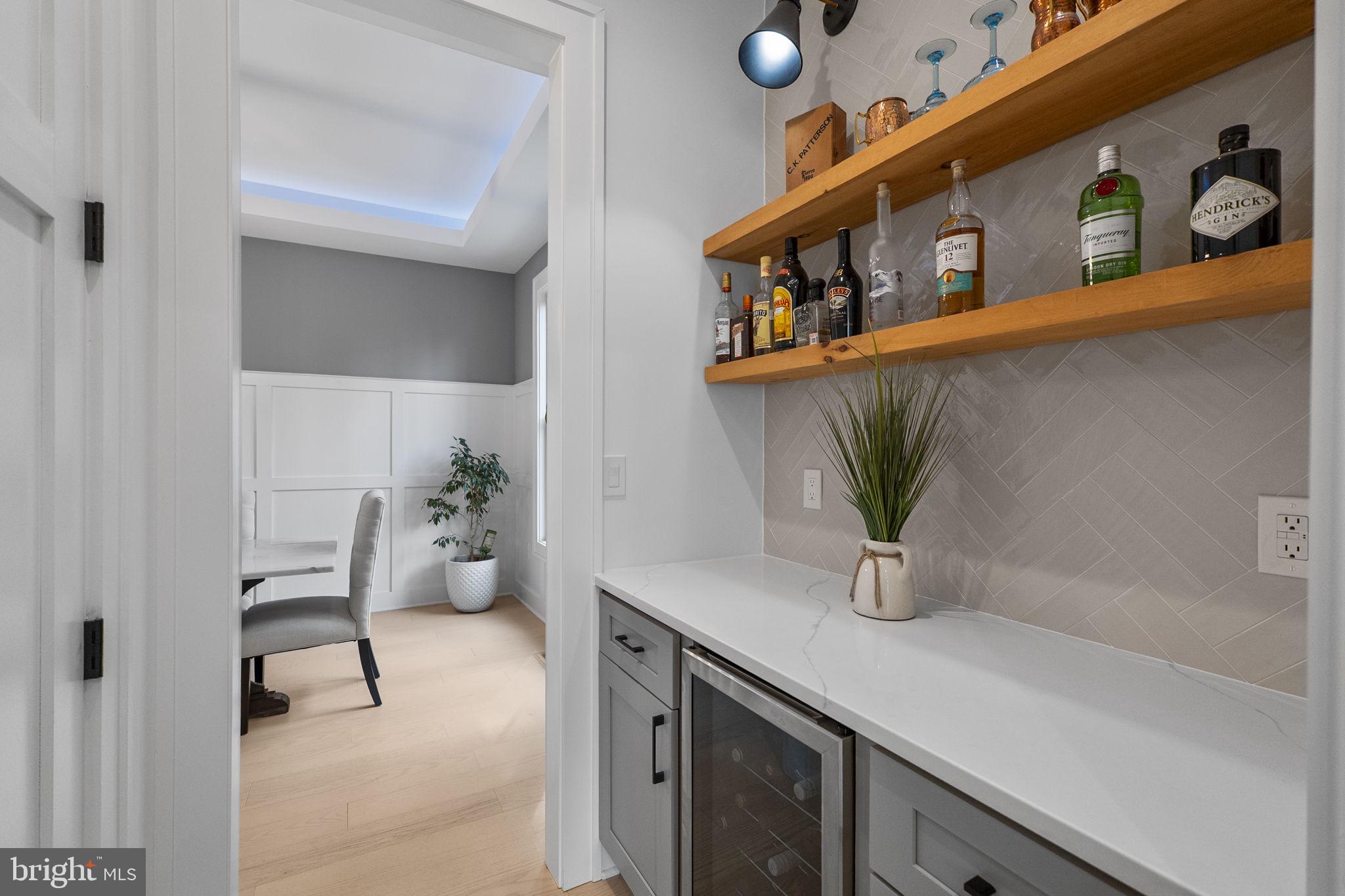 ASHTON HEIGHTS - Residential