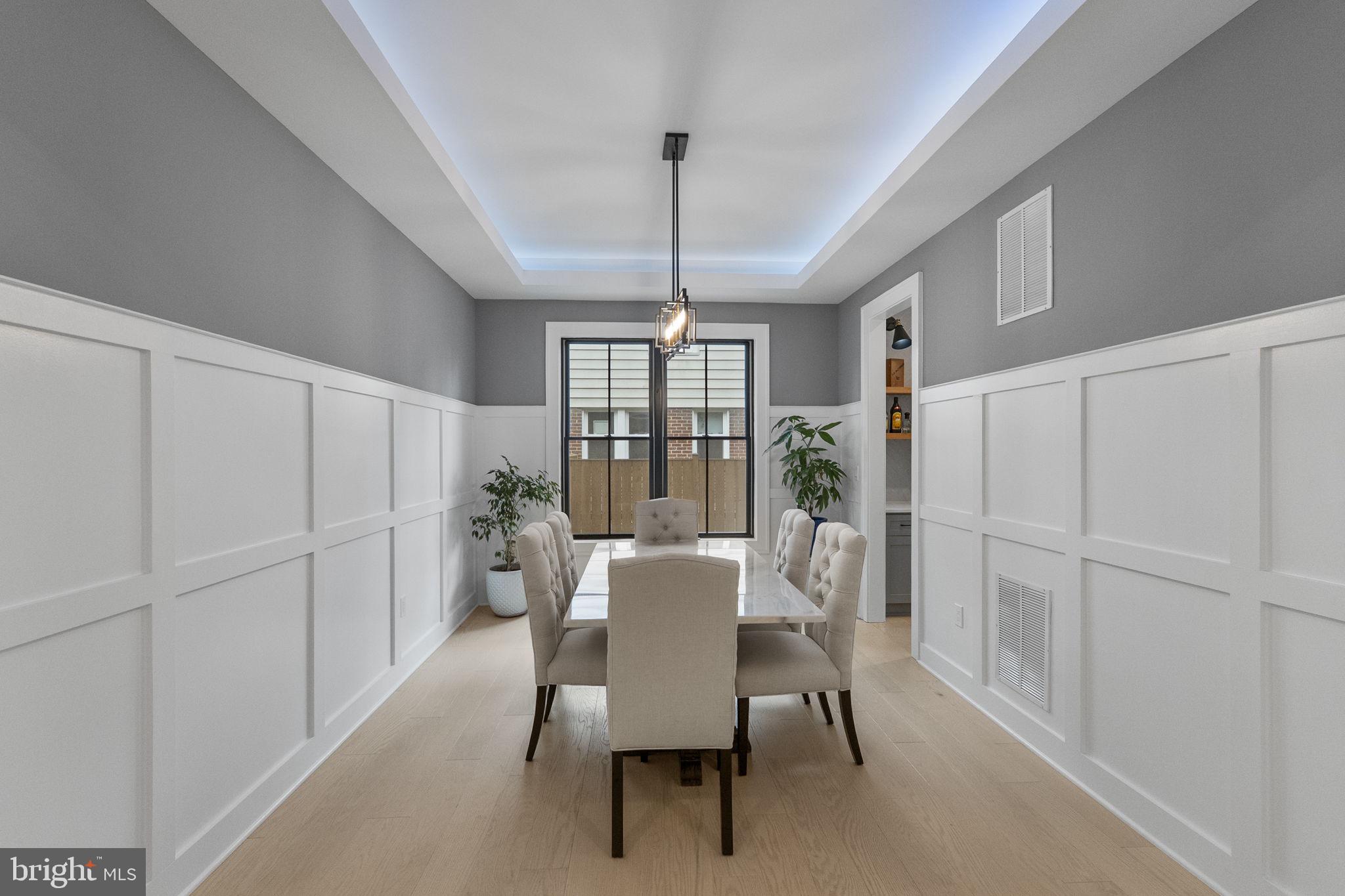 ASHTON HEIGHTS - Residential