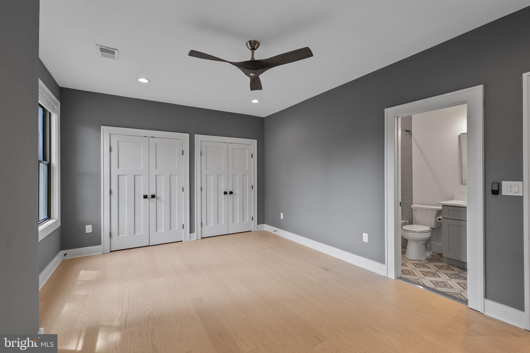 ASHTON HEIGHTS - Residential
