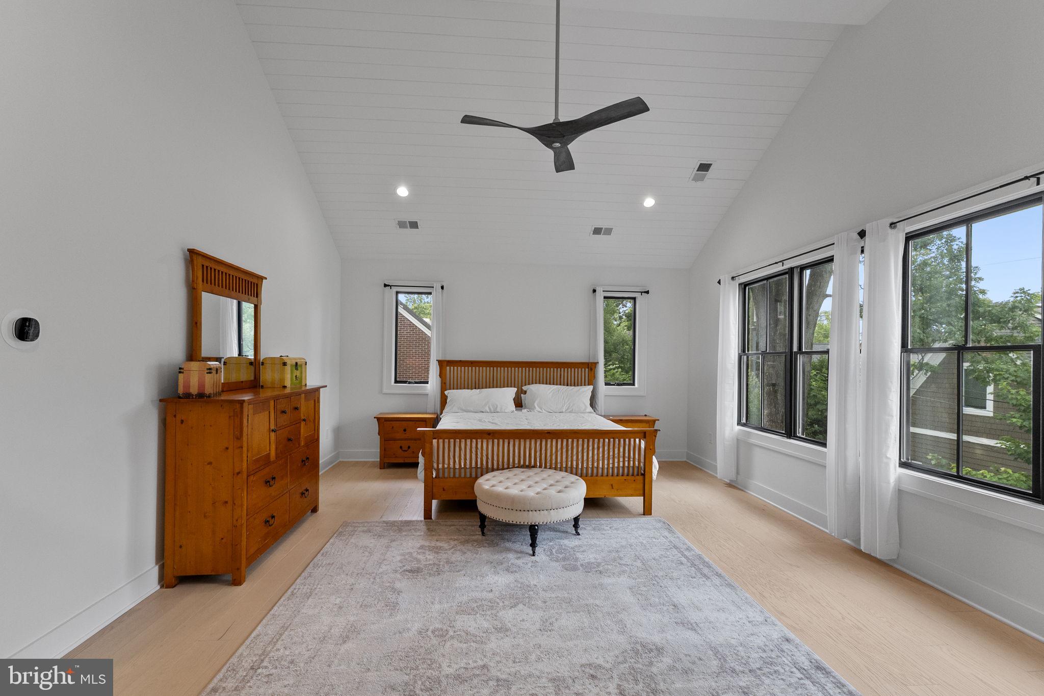 ASHTON HEIGHTS - Residential