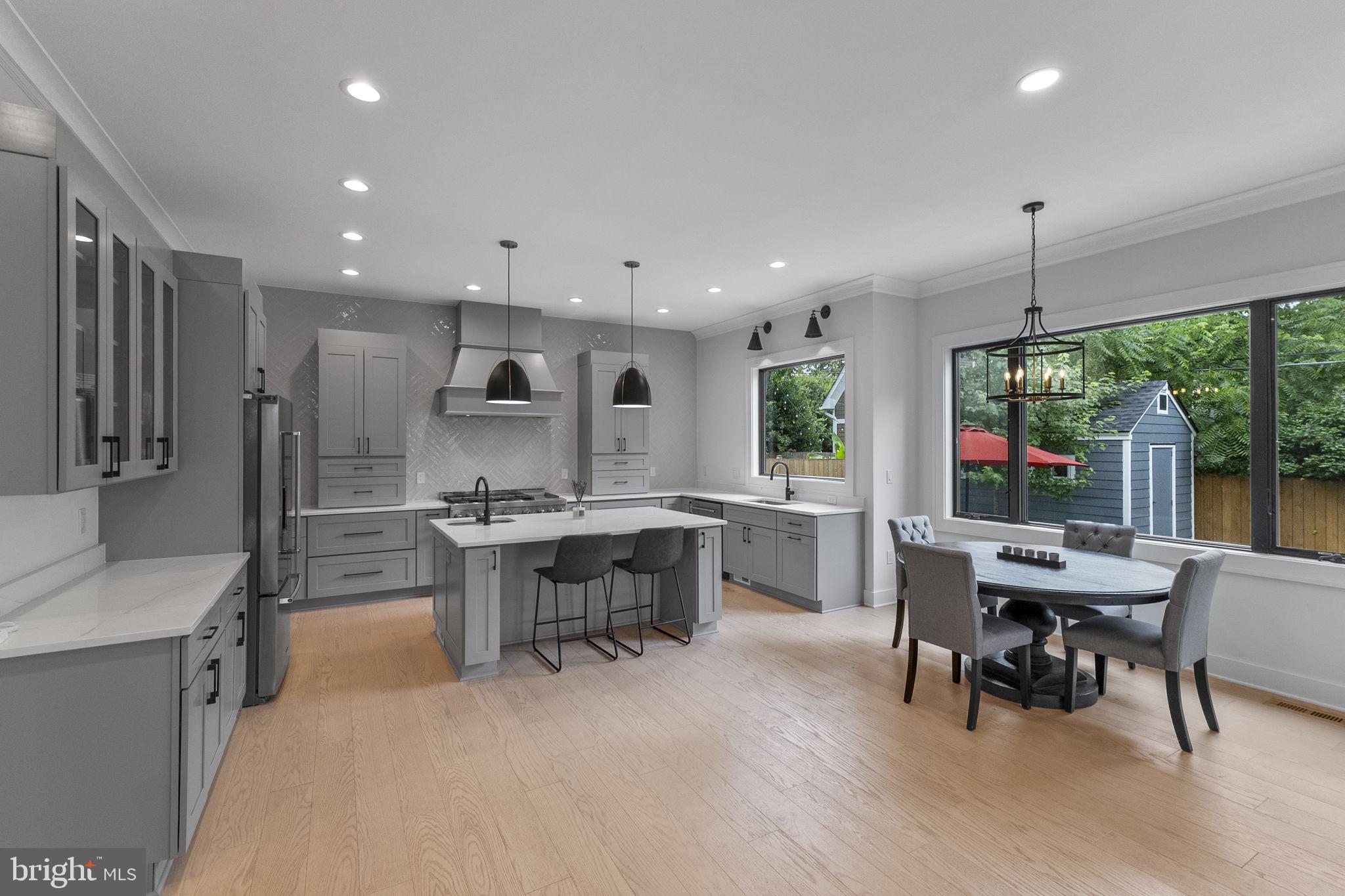 ASHTON HEIGHTS - Residential