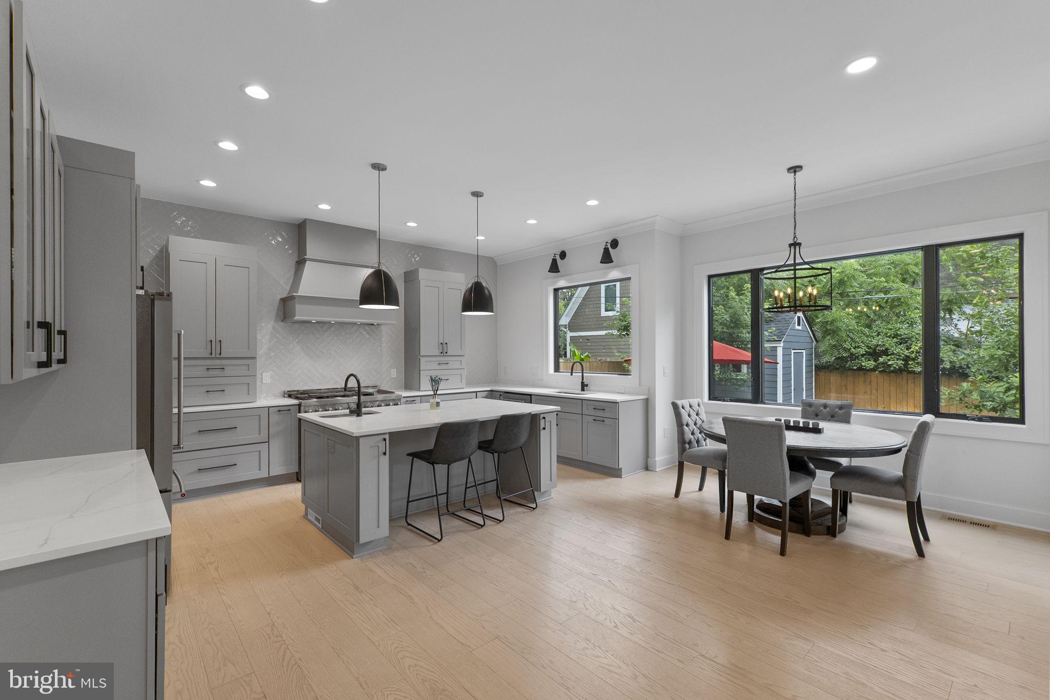 ASHTON HEIGHTS - Residential