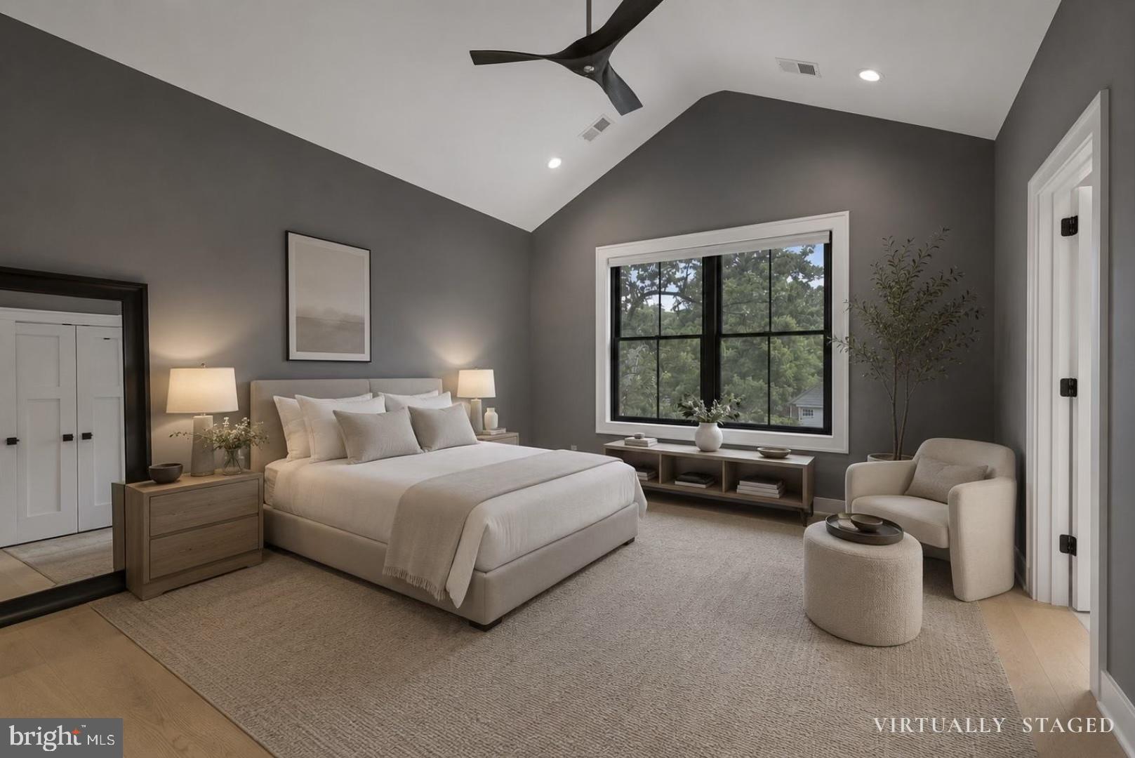 ASHTON HEIGHTS - Residential
