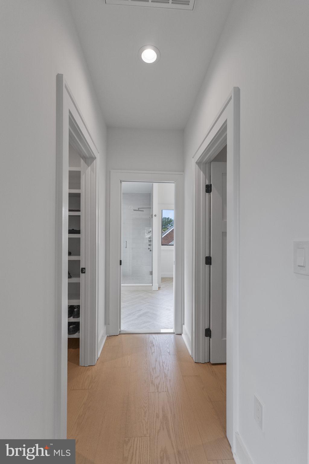 ASHTON HEIGHTS - Residential