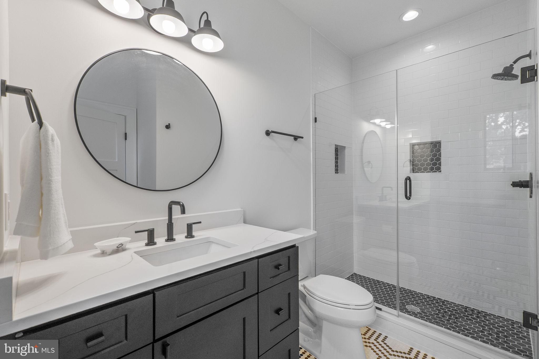 ASHTON HEIGHTS - Residential
