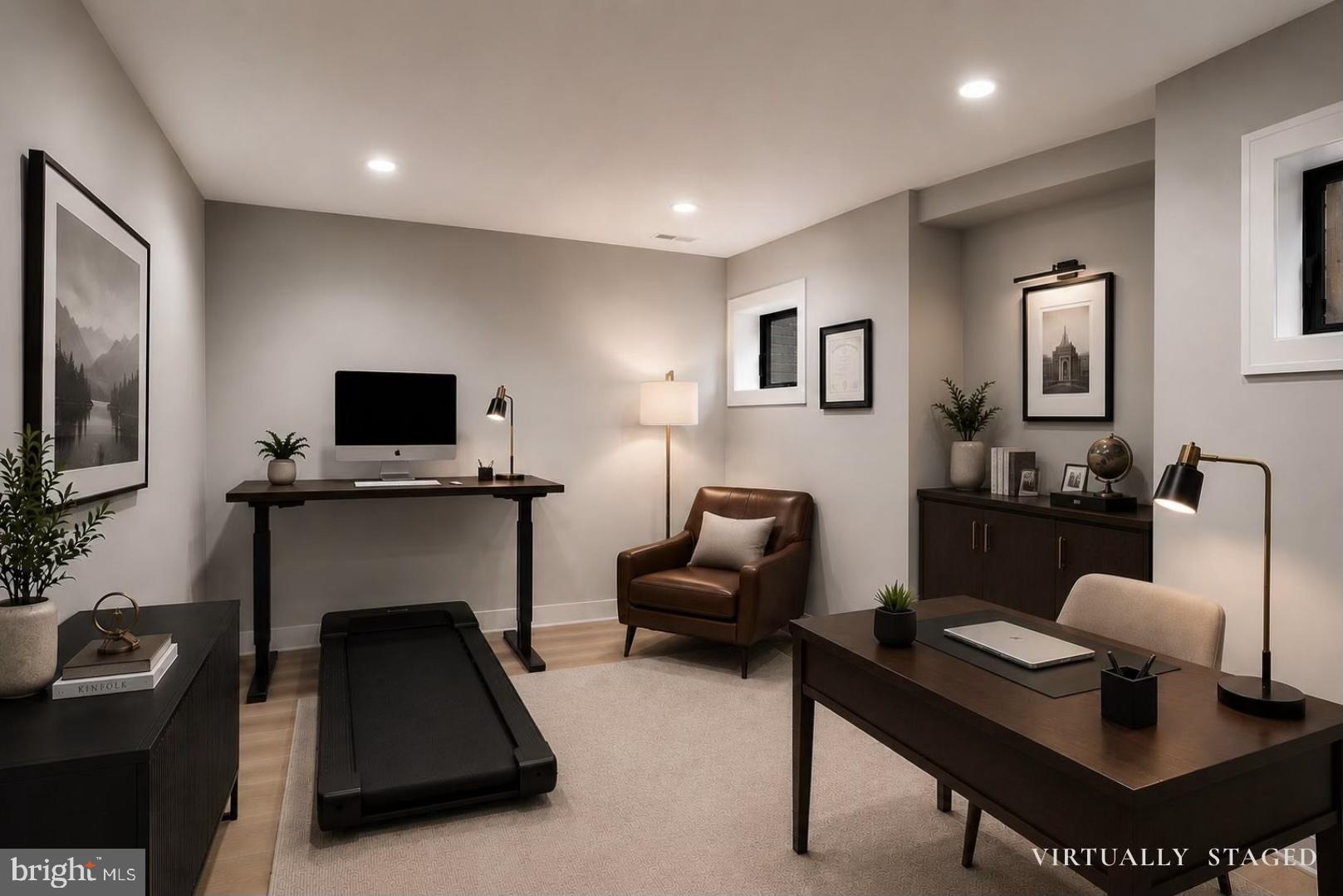 ASHTON HEIGHTS - Residential