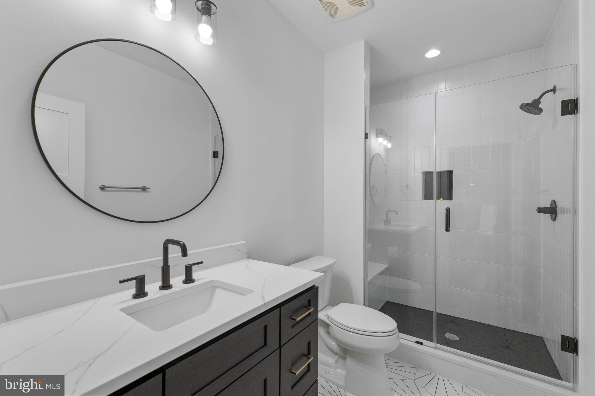 ASHTON HEIGHTS - Residential