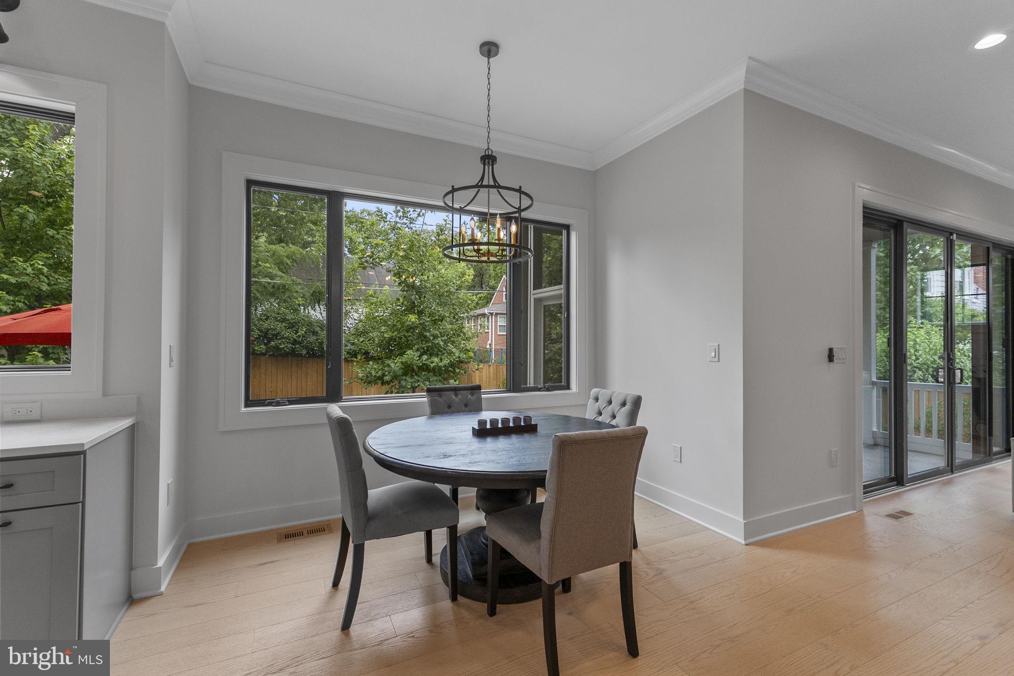 ASHTON HEIGHTS - Residential