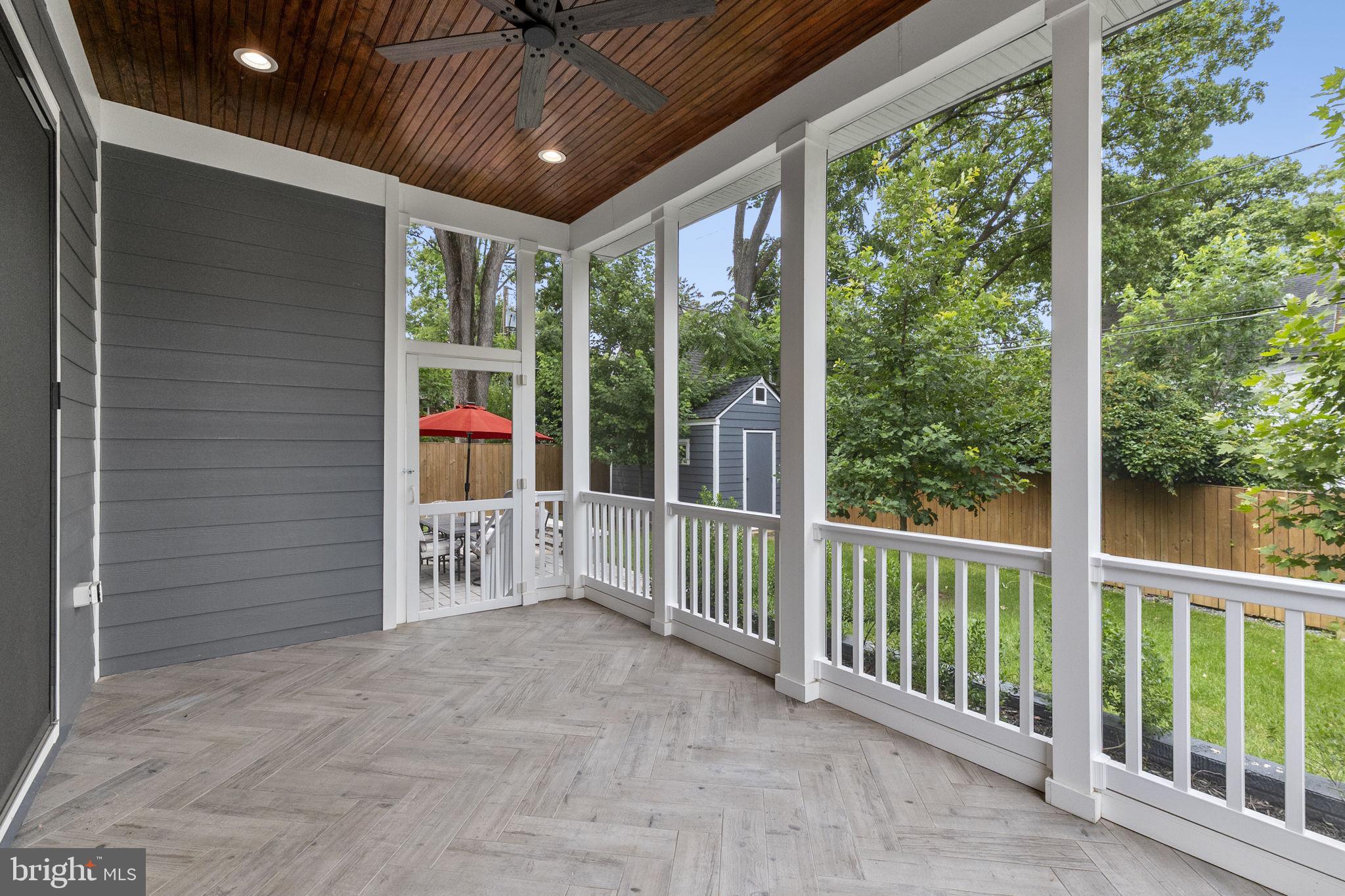 ASHTON HEIGHTS - Residential