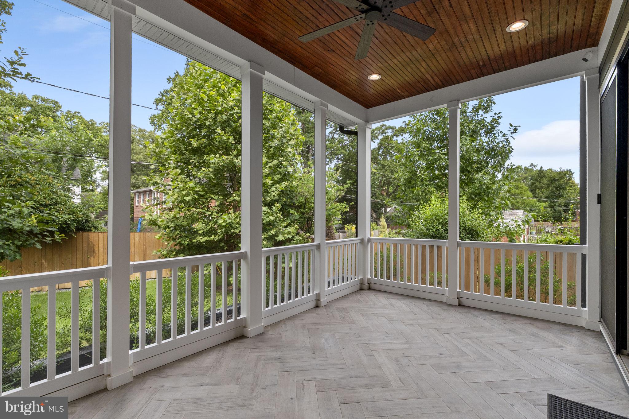 ASHTON HEIGHTS - Residential