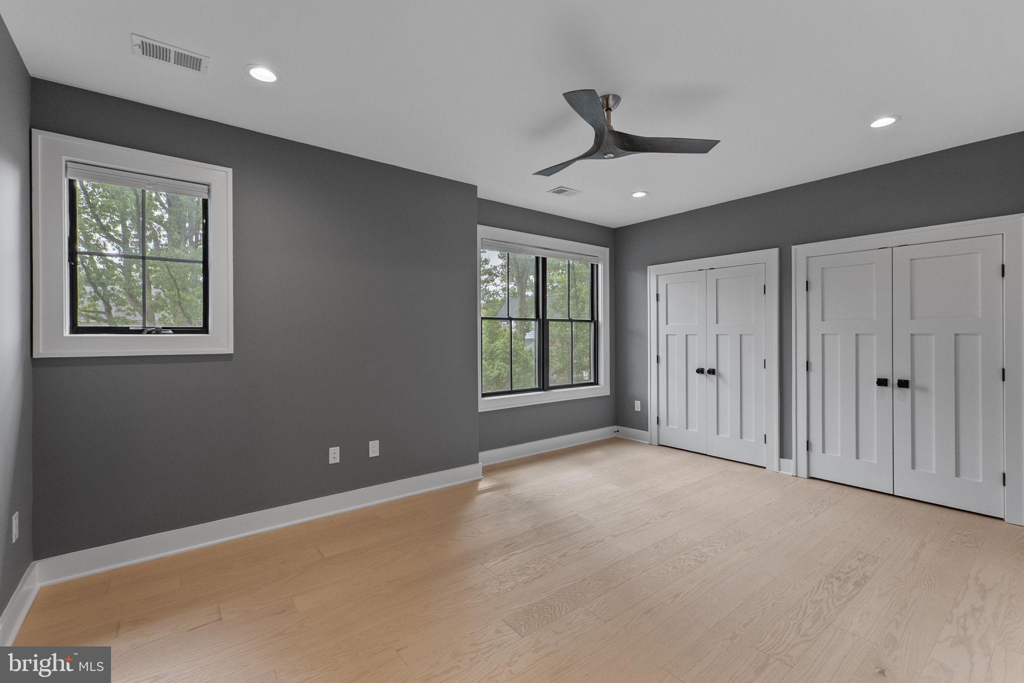 ASHTON HEIGHTS - Residential