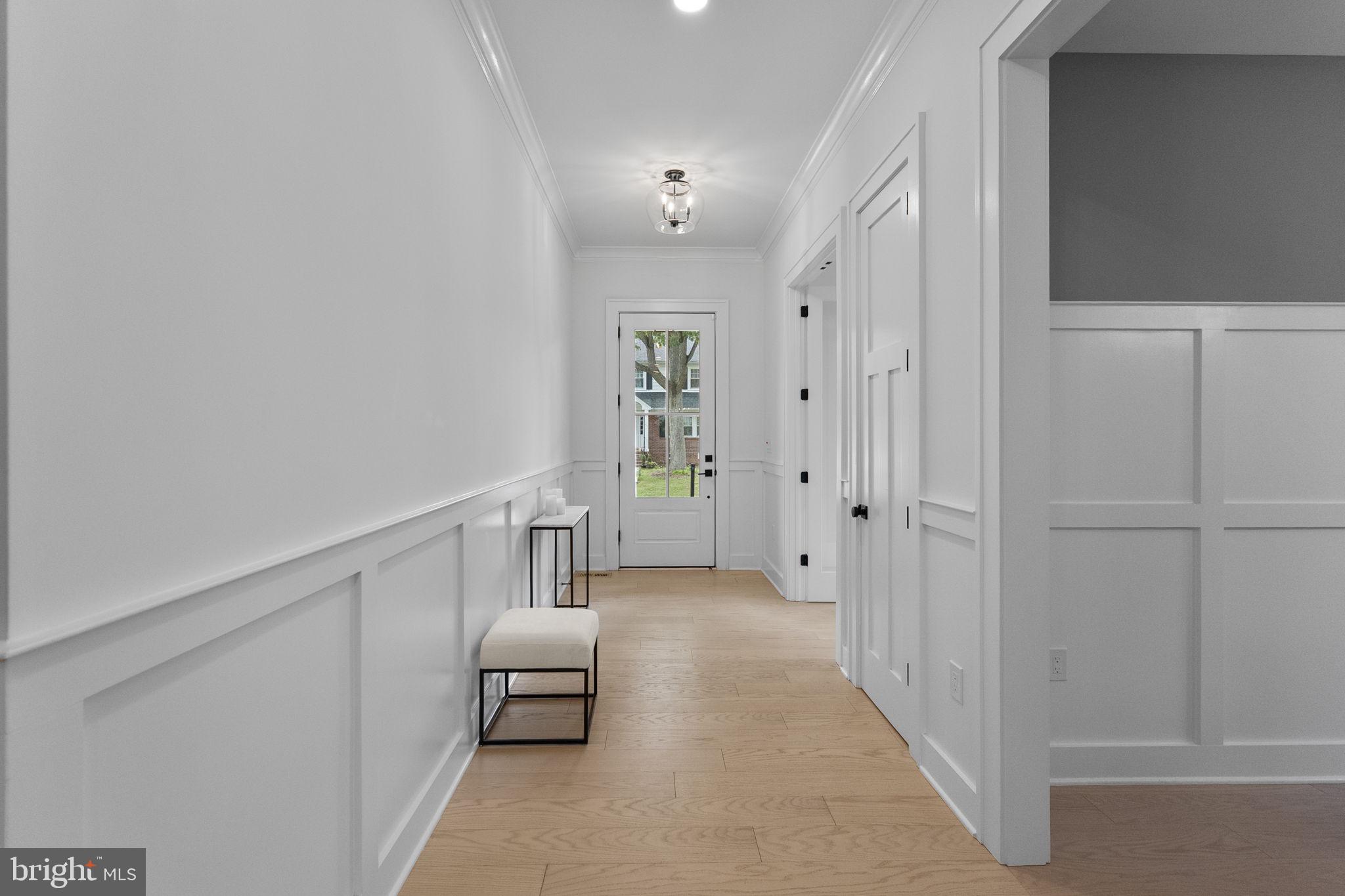 ASHTON HEIGHTS - Residential
