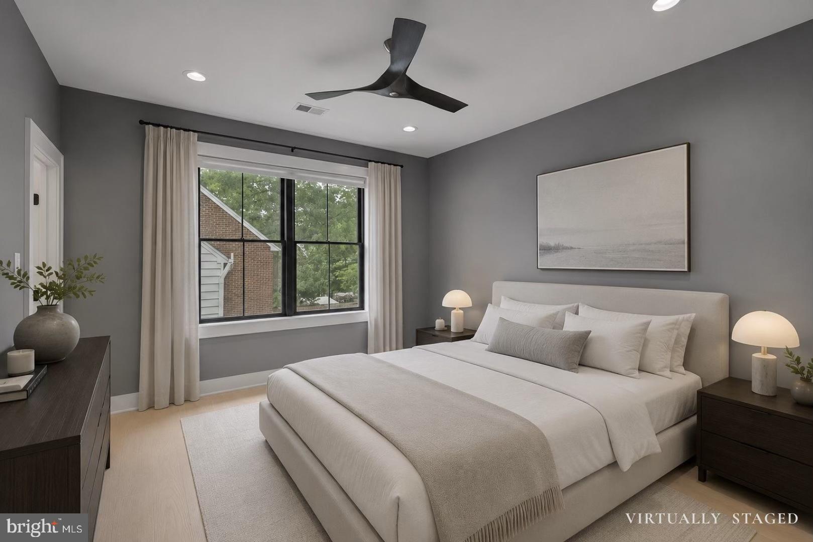 ASHTON HEIGHTS - Residential