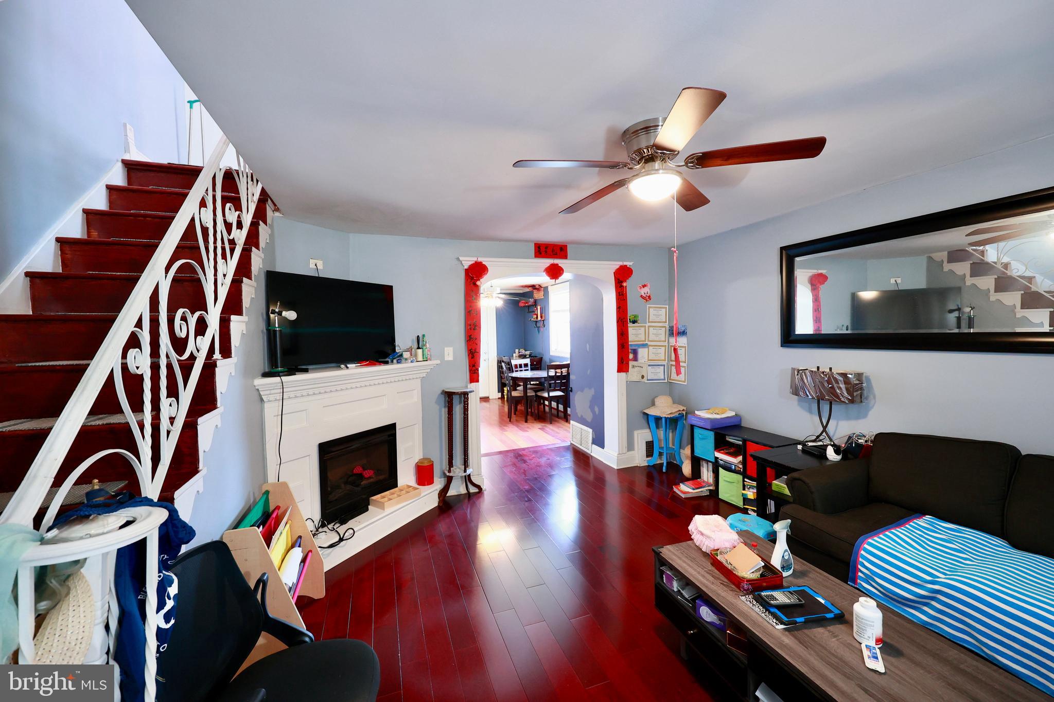PHILADELPHIA (NORTHEAST) - Residential