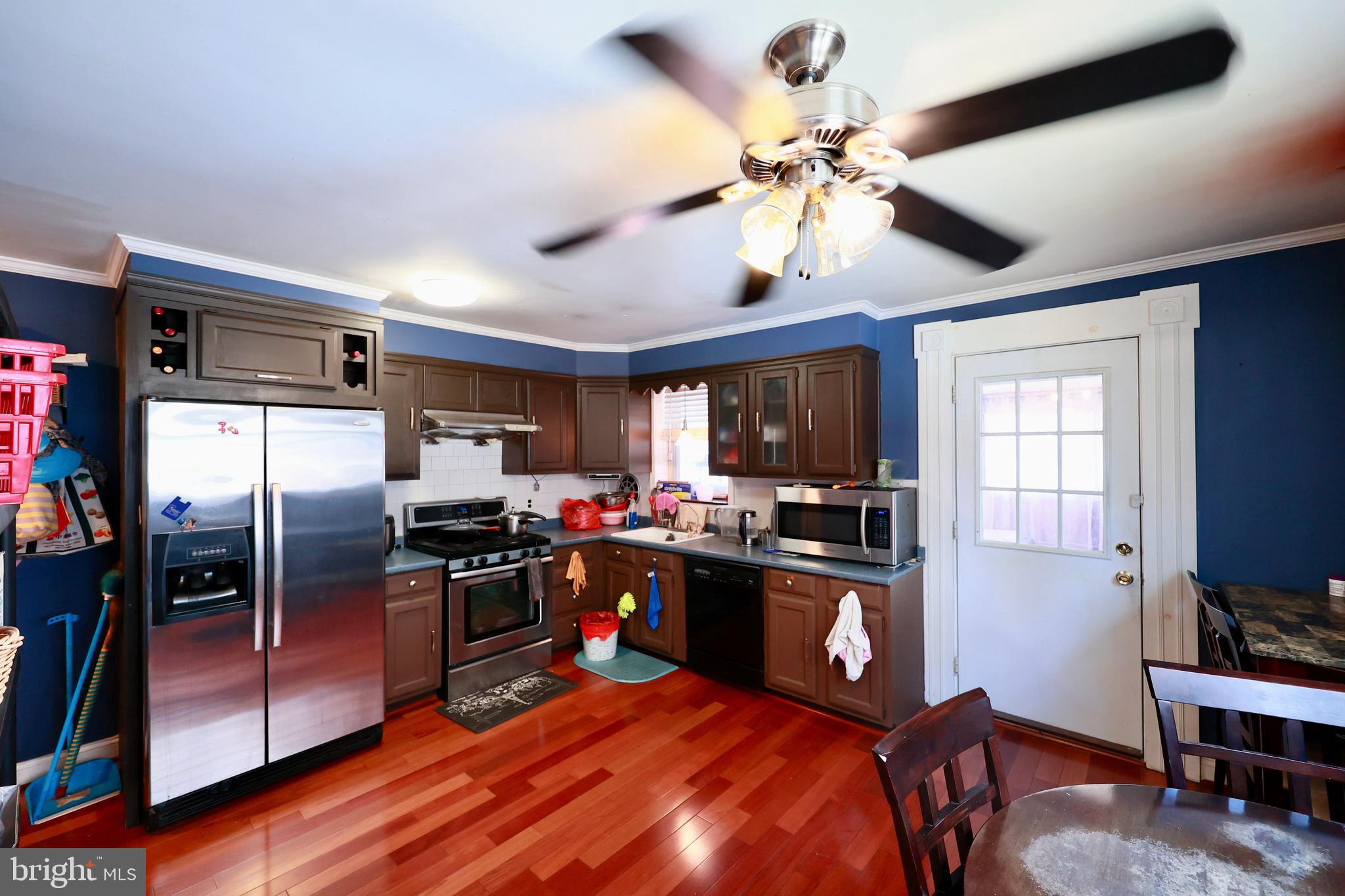 PHILADELPHIA (NORTHEAST) - Residential
