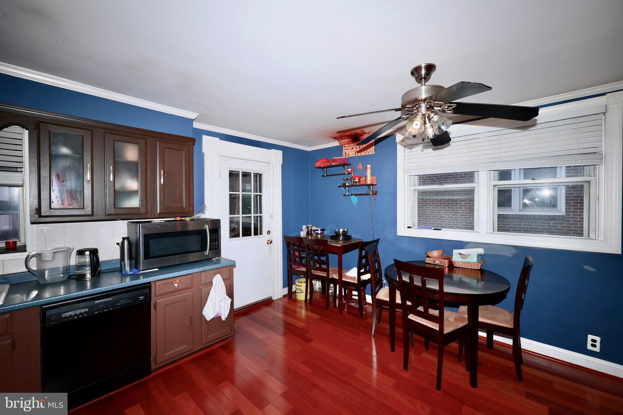PHILADELPHIA (NORTHEAST) - Residential