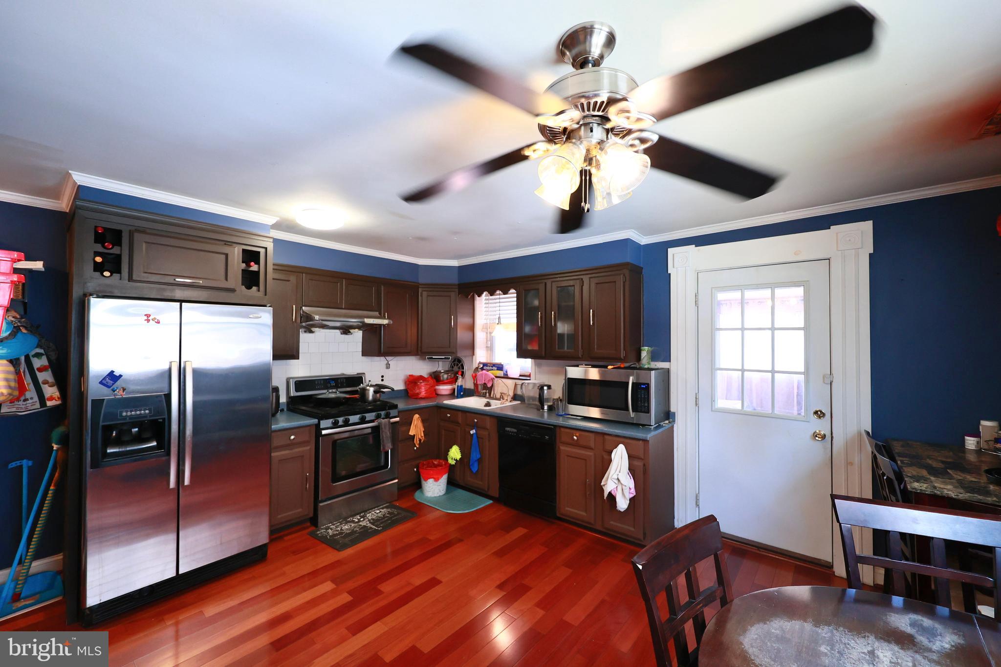 PHILADELPHIA (NORTHEAST) - Residential