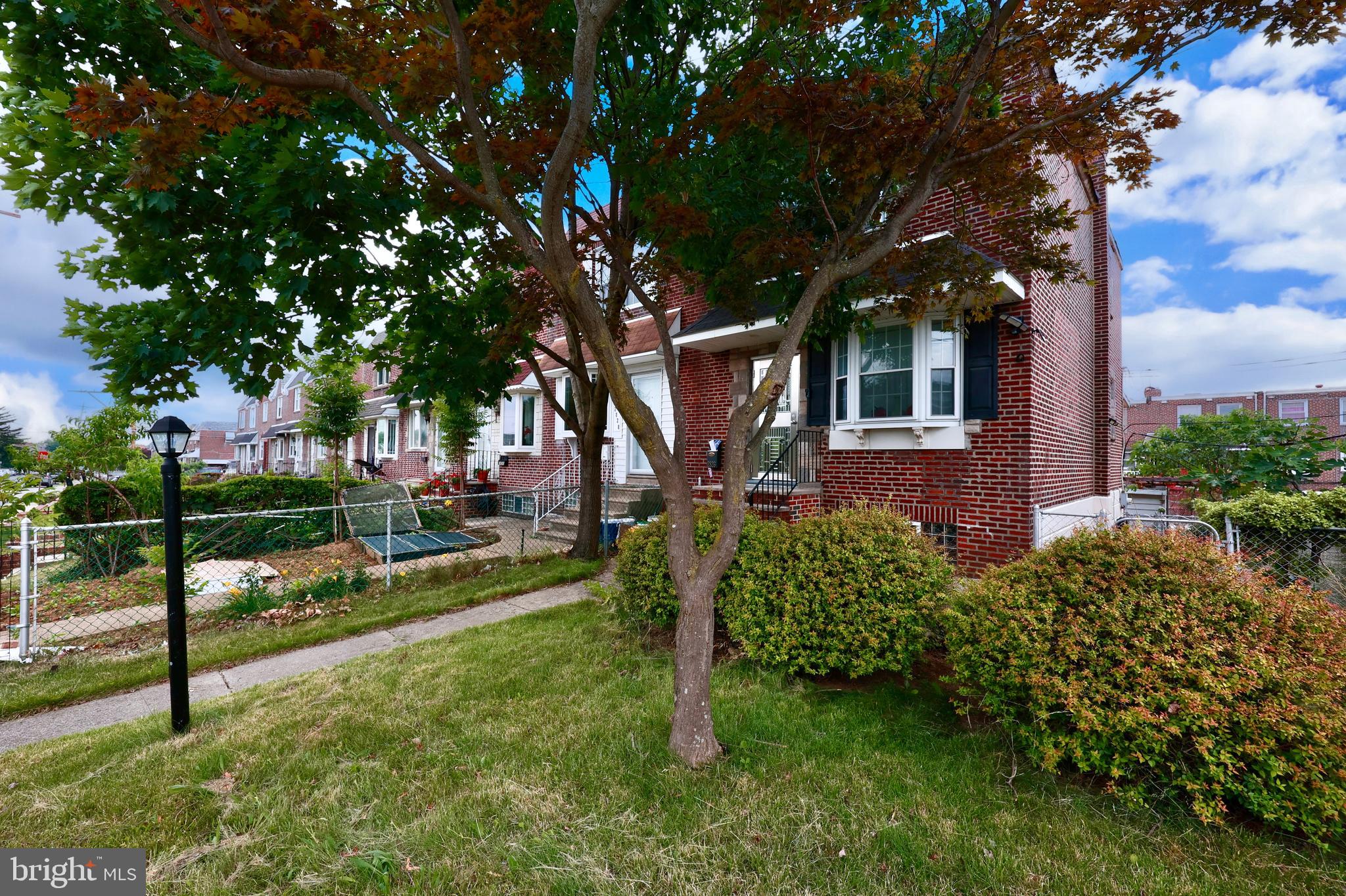 PHILADELPHIA (NORTHEAST) - Residential