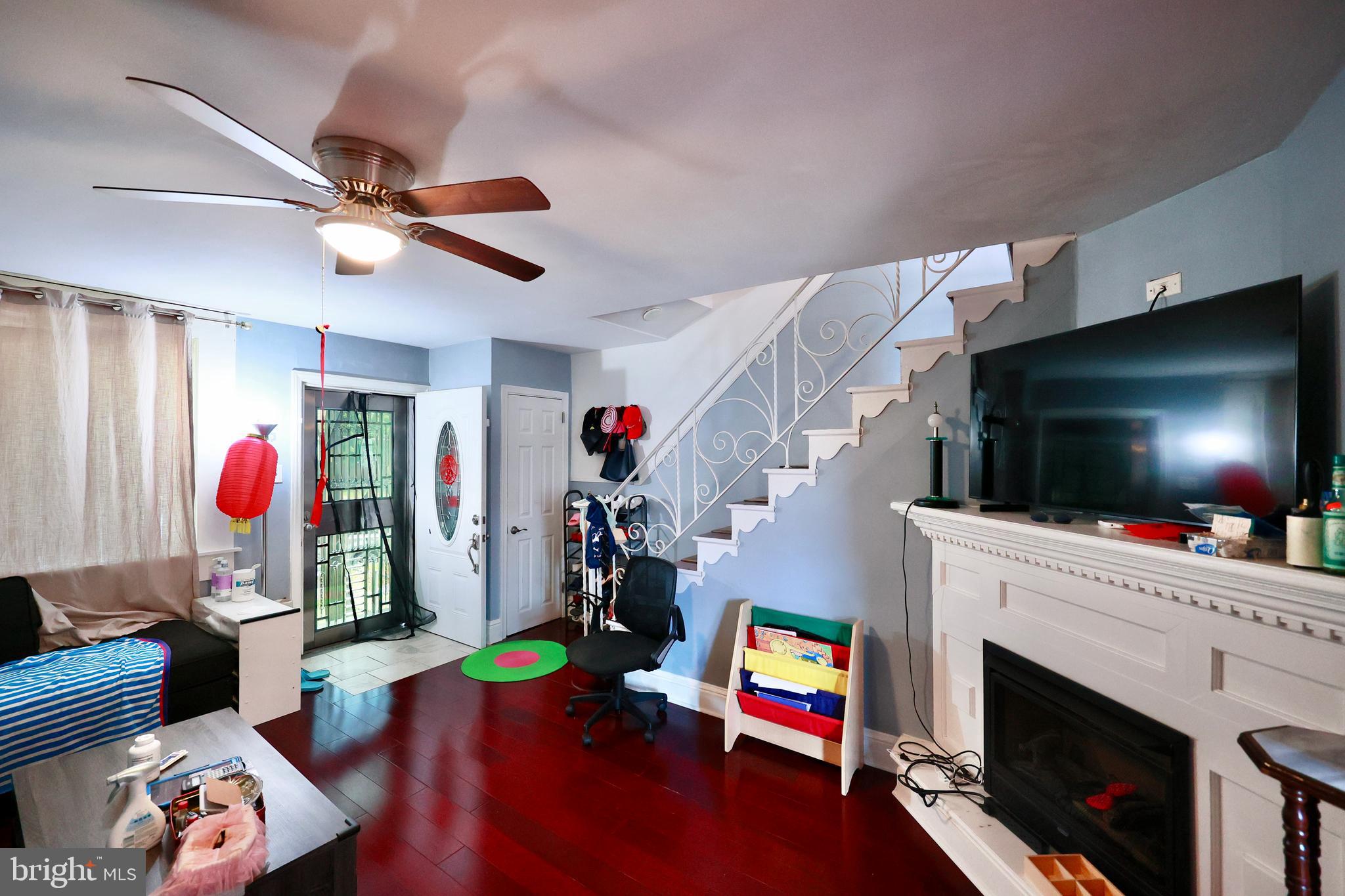 PHILADELPHIA (NORTHEAST) - Residential