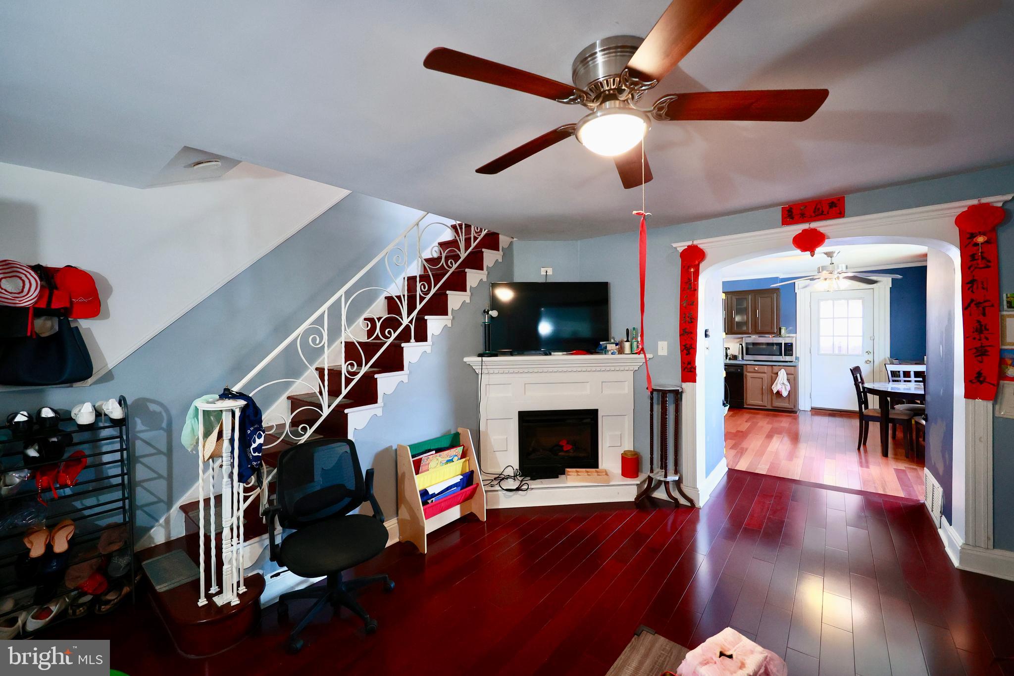 PHILADELPHIA (NORTHEAST) - Residential