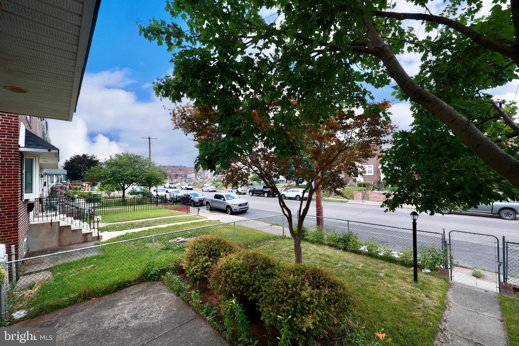 PHILADELPHIA (NORTHEAST) - Residential