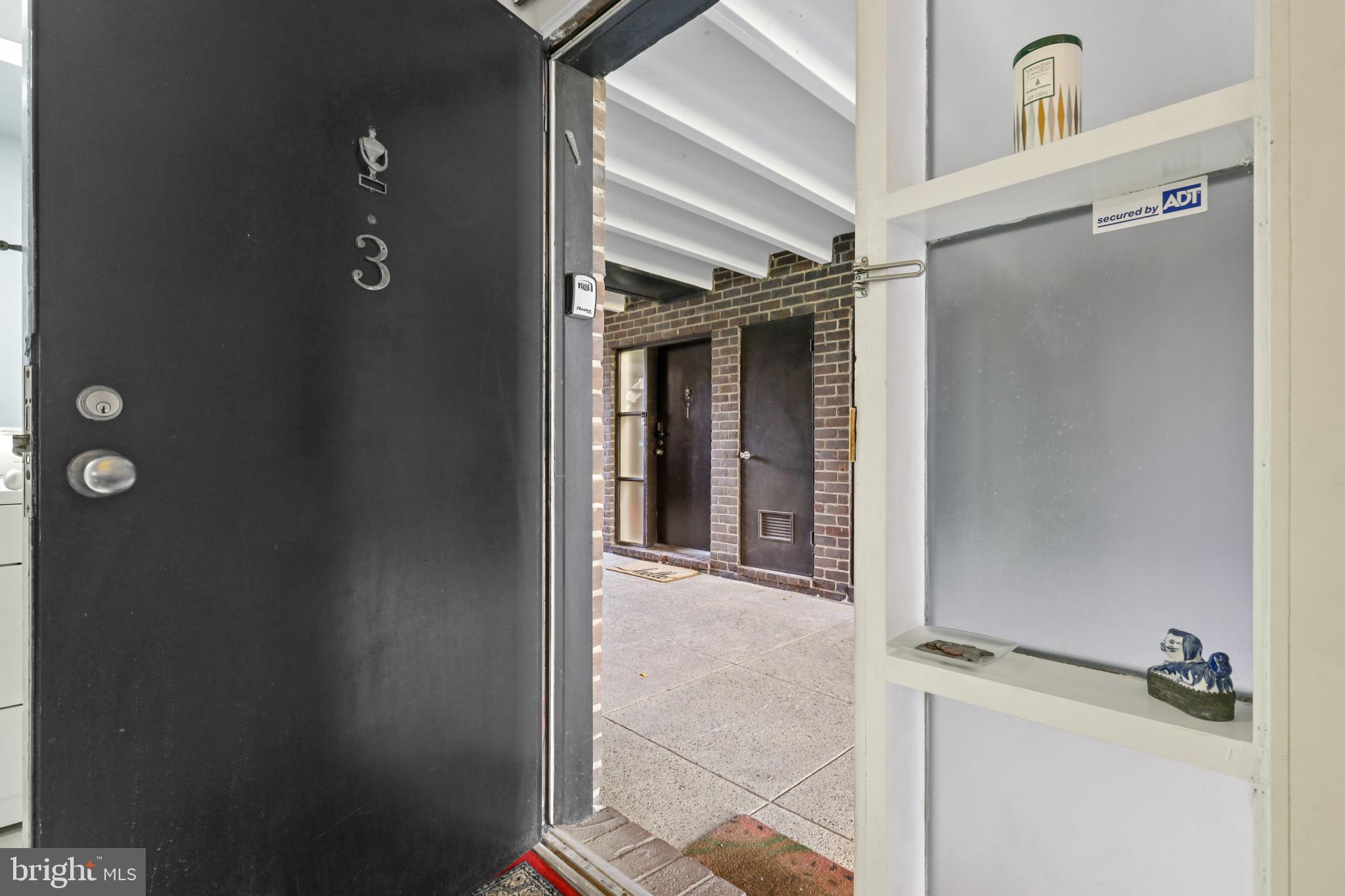 STEVENSON VILLAGE CONDO - Residential