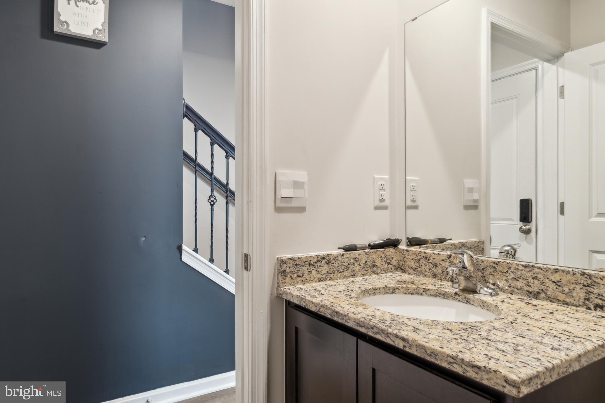 THE PRESERVE AT TUSCARORA - Residential
