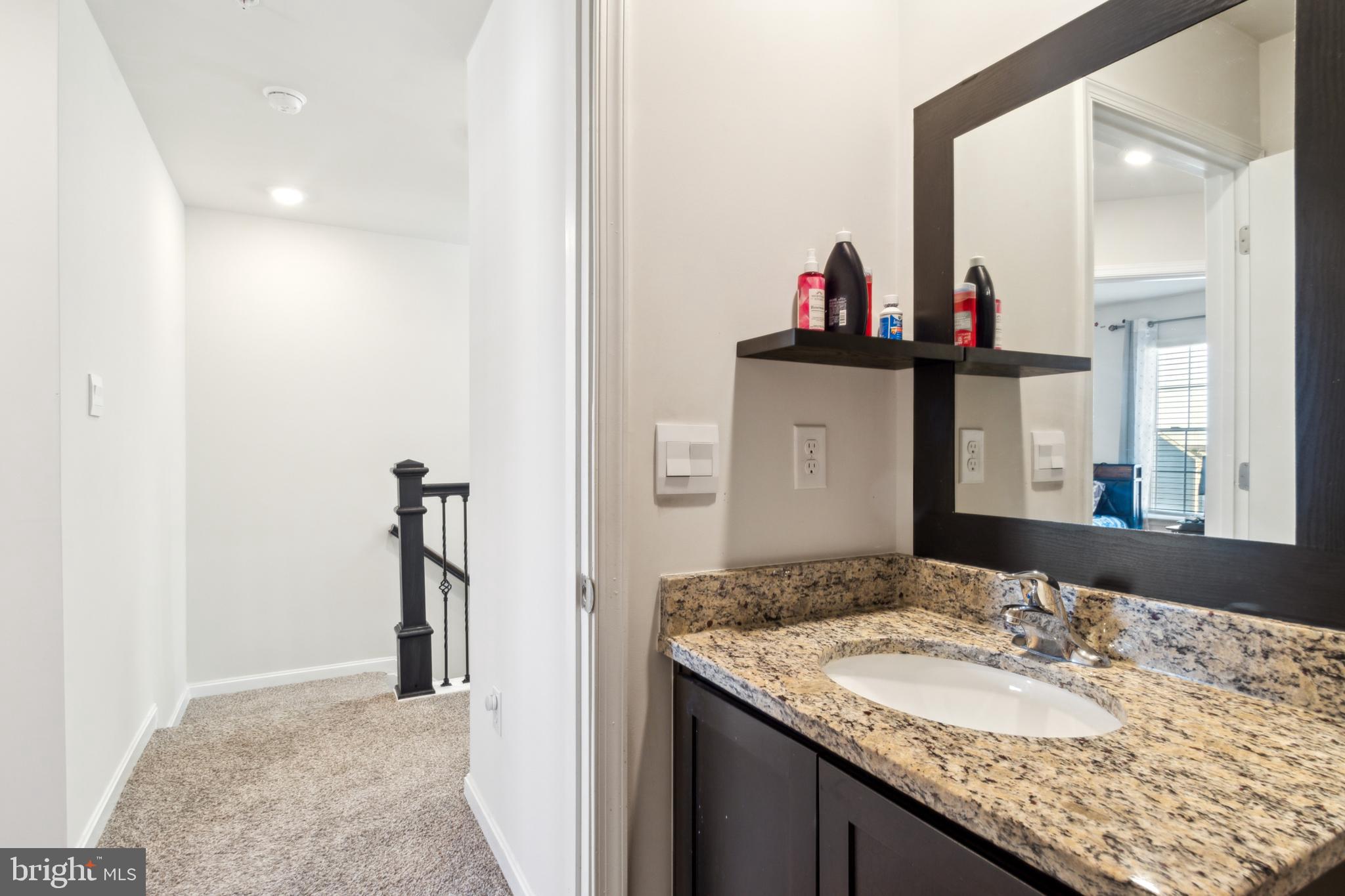 THE PRESERVE AT TUSCARORA - Residential
