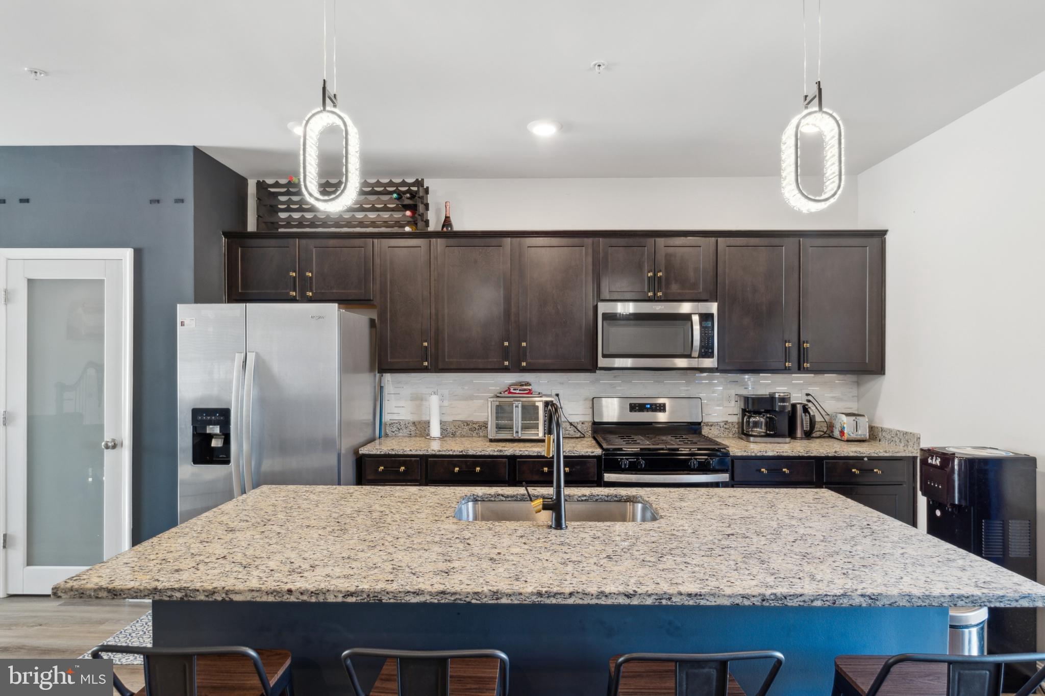 THE PRESERVE AT TUSCARORA - Residential