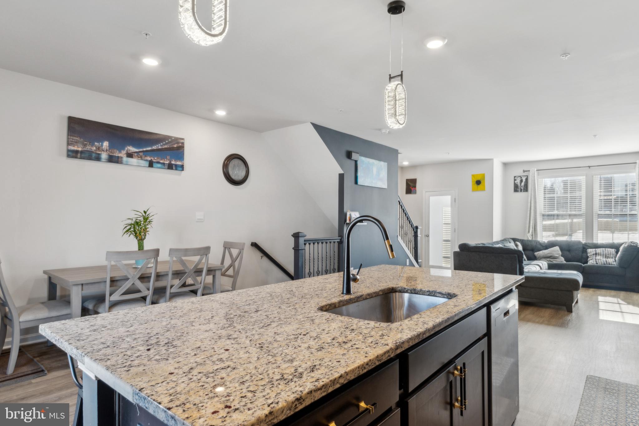 THE PRESERVE AT TUSCARORA - Residential