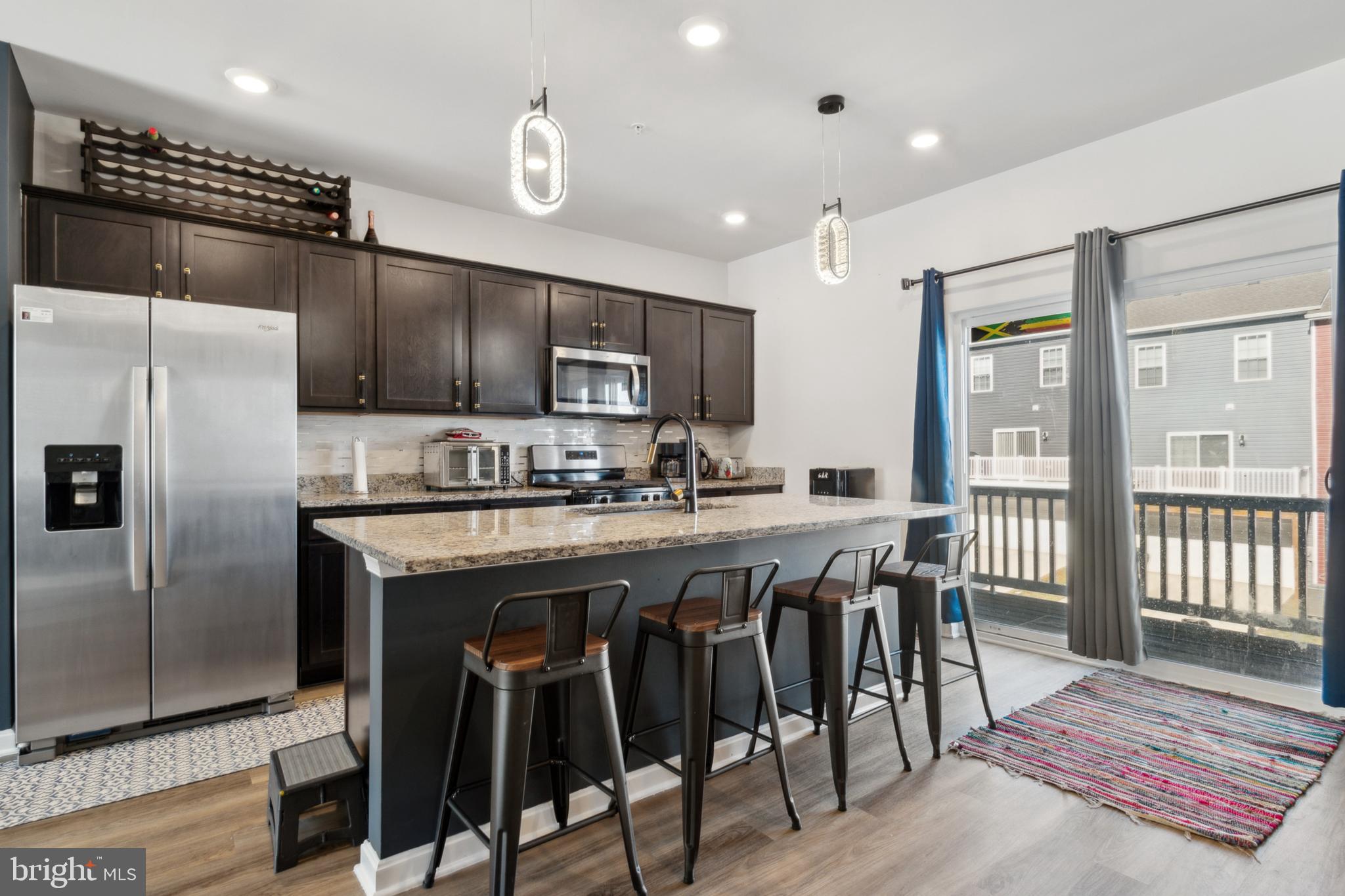 THE PRESERVE AT TUSCARORA - Residential