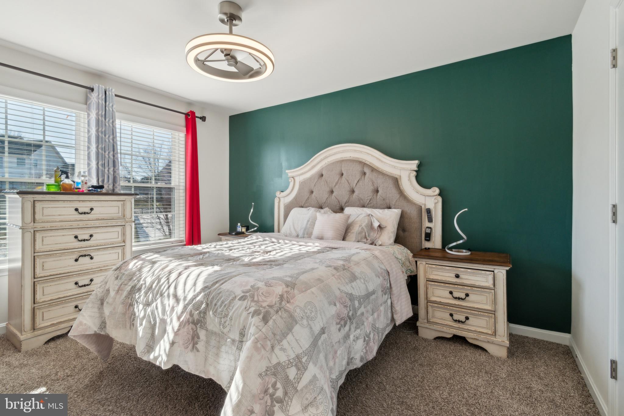 THE PRESERVE AT TUSCARORA - Residential