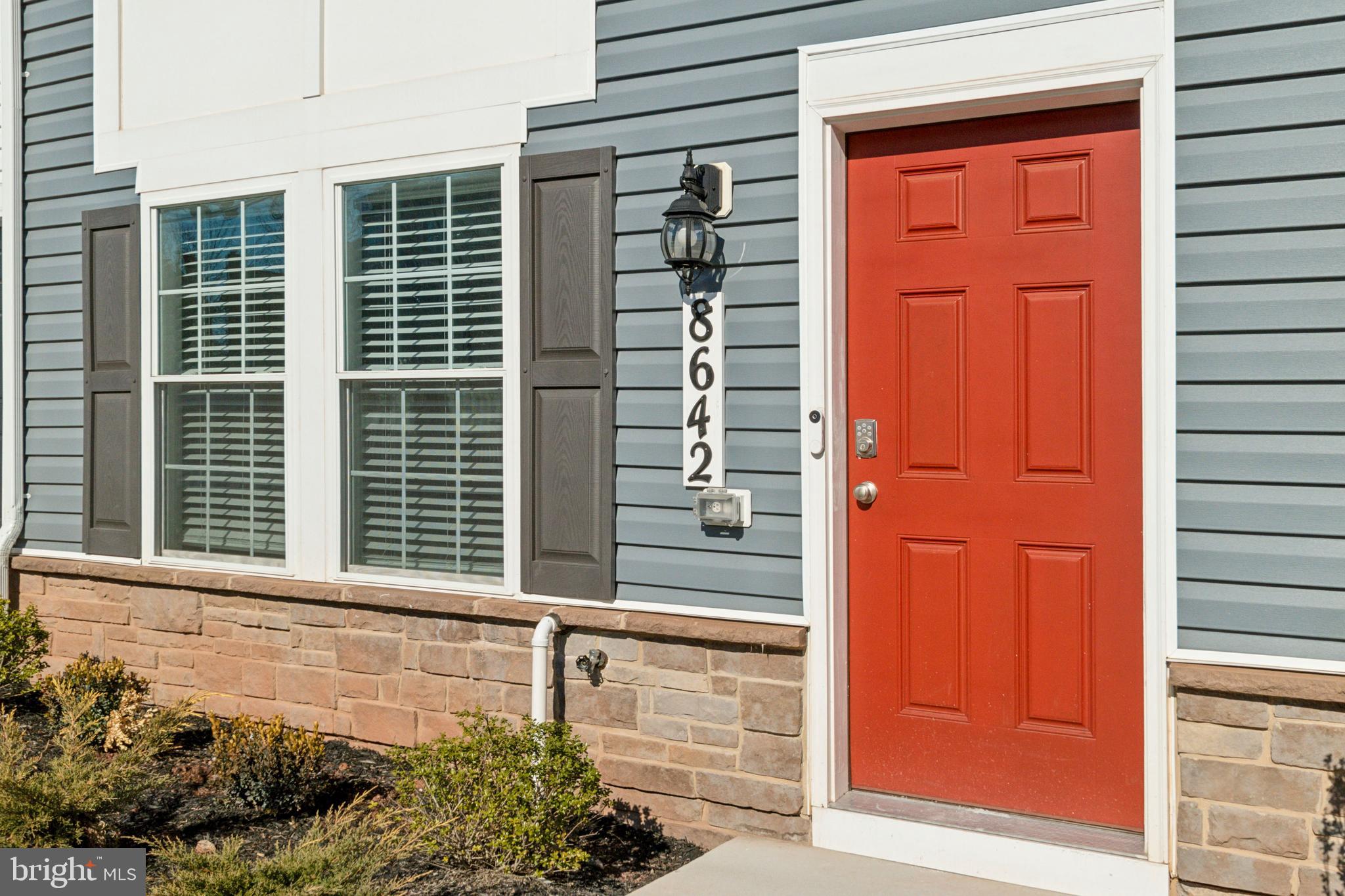 THE PRESERVE AT TUSCARORA - Residential