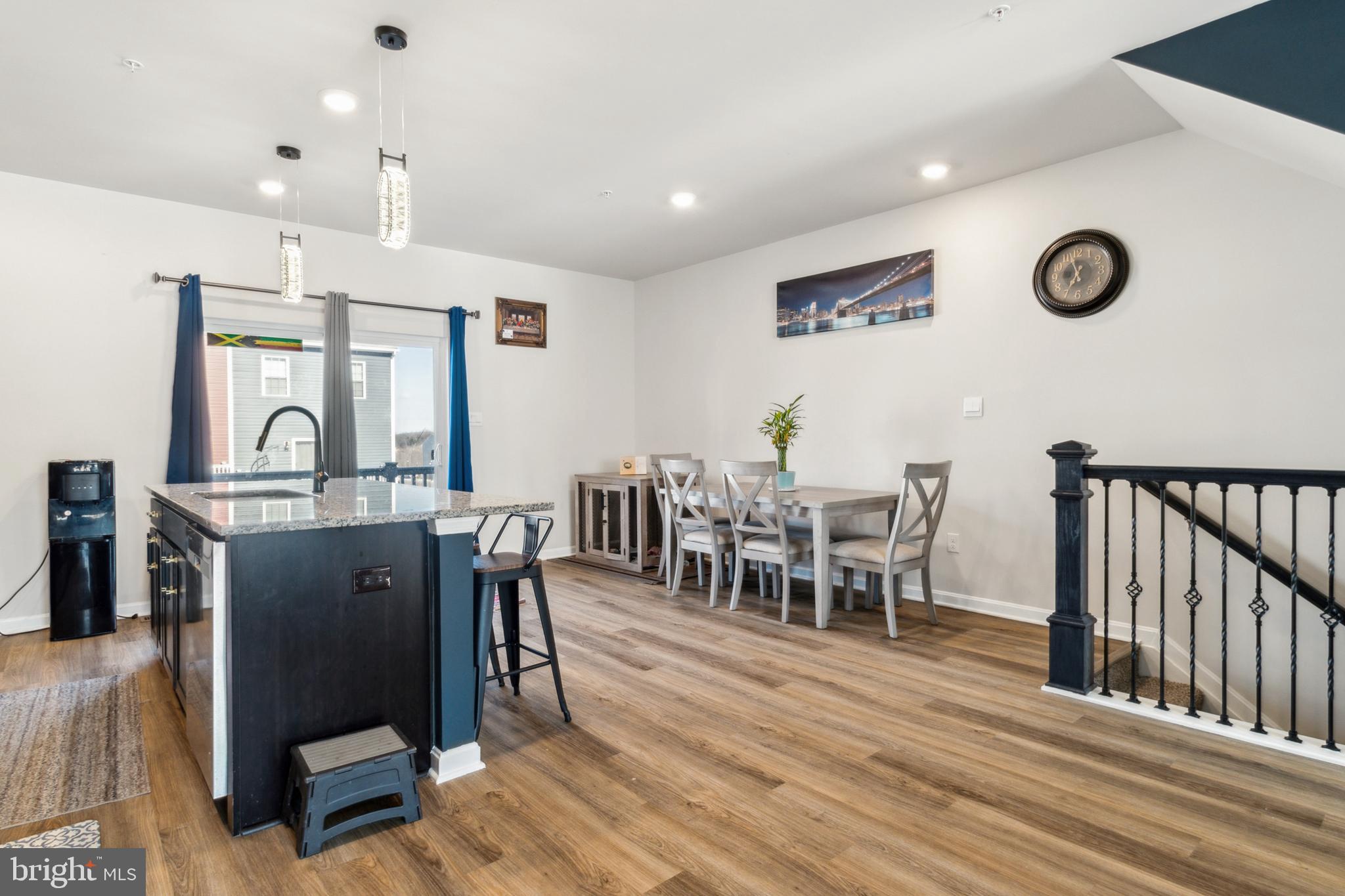 THE PRESERVE AT TUSCARORA - Residential