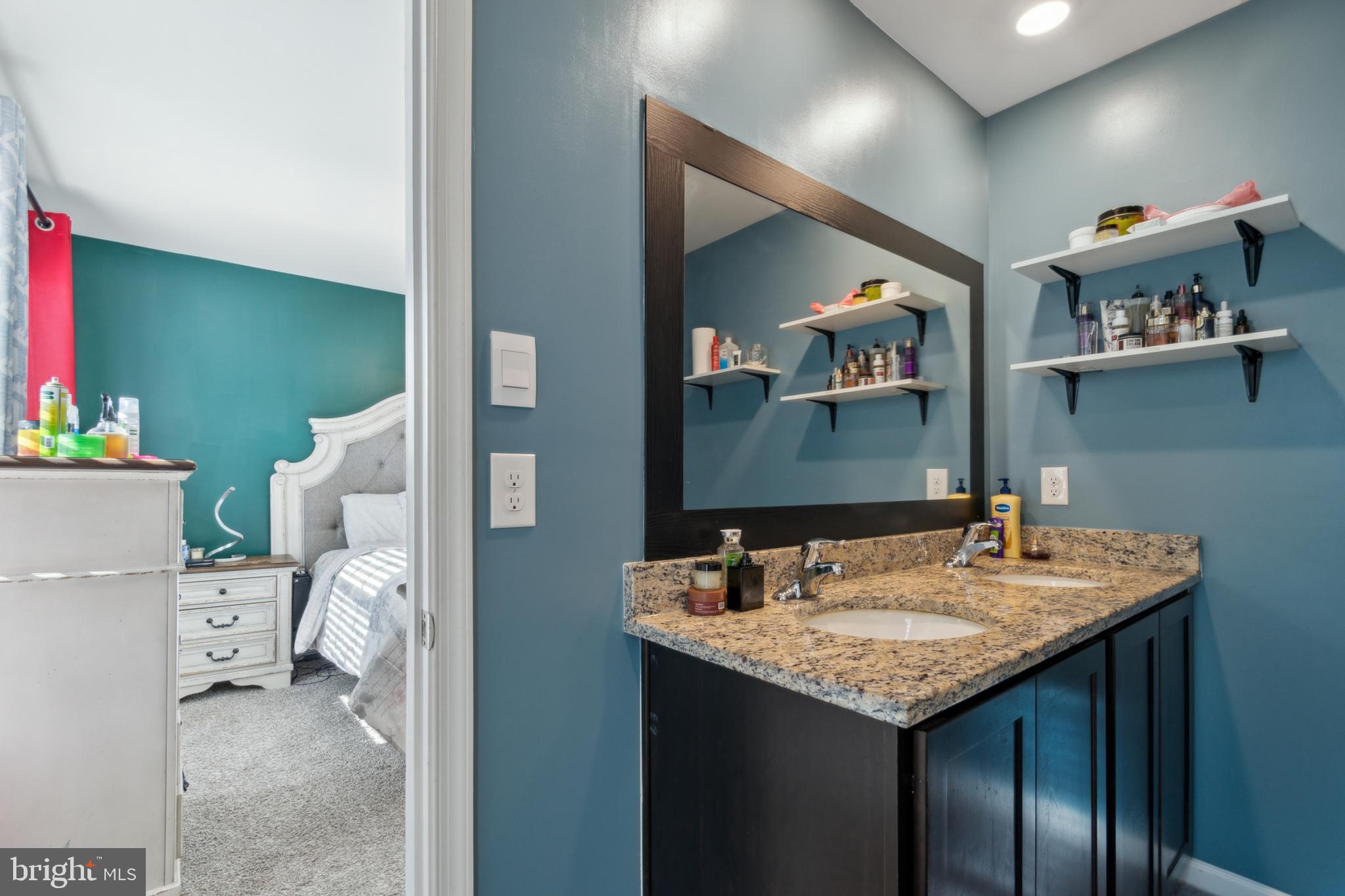 THE PRESERVE AT TUSCARORA - Residential