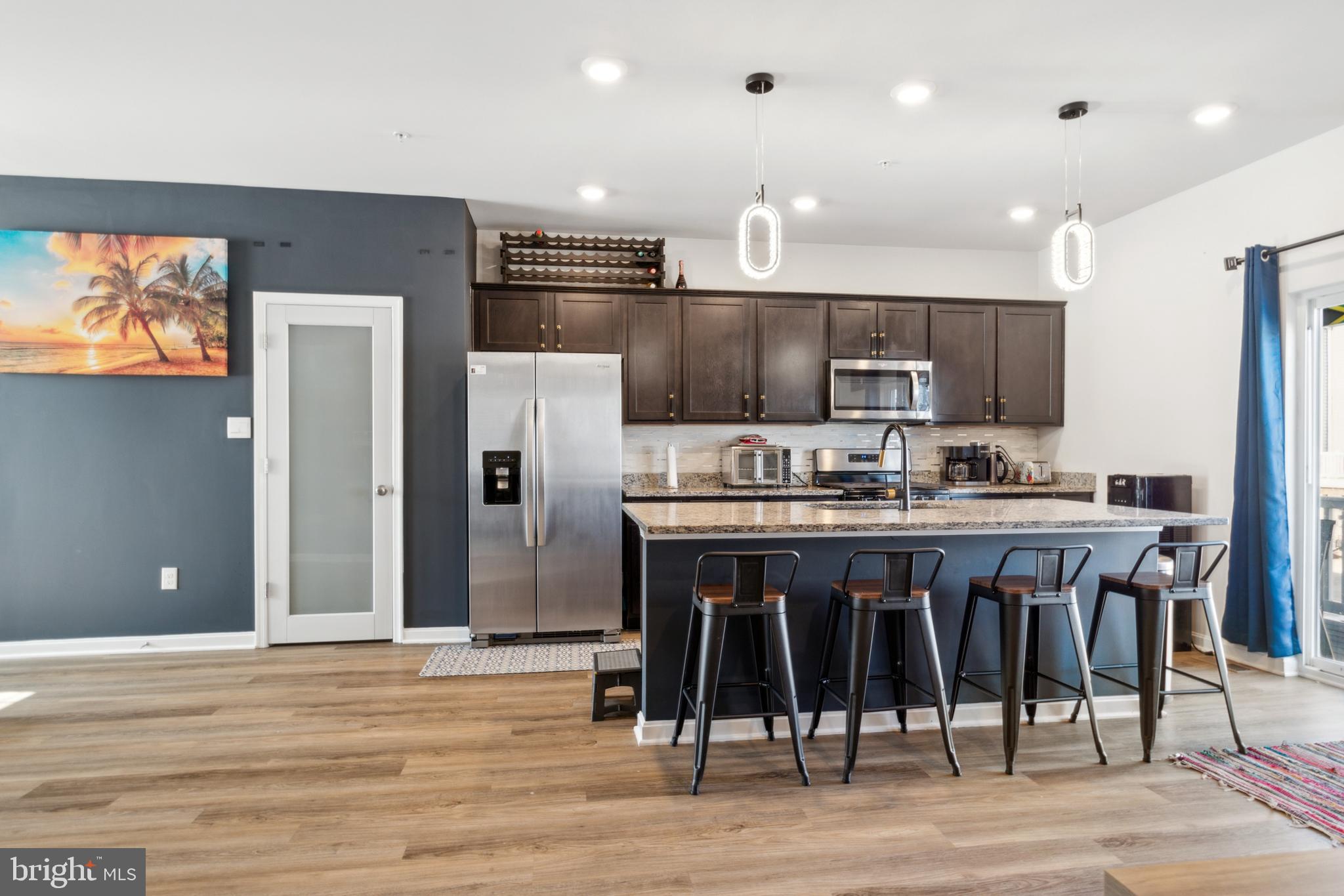 THE PRESERVE AT TUSCARORA - Residential