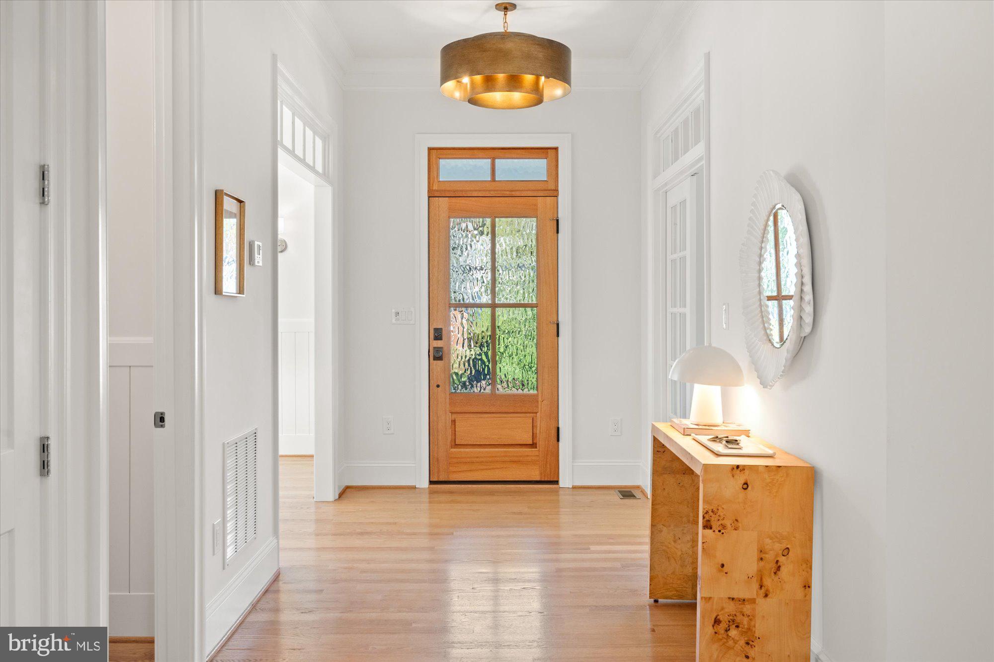 MONTICELLO PARK - Residential