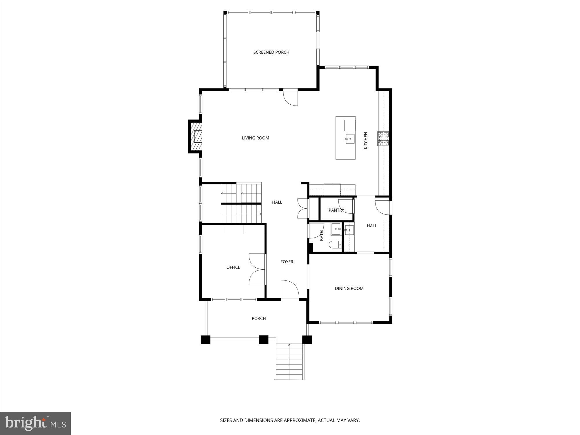 MONTICELLO PARK - Residential