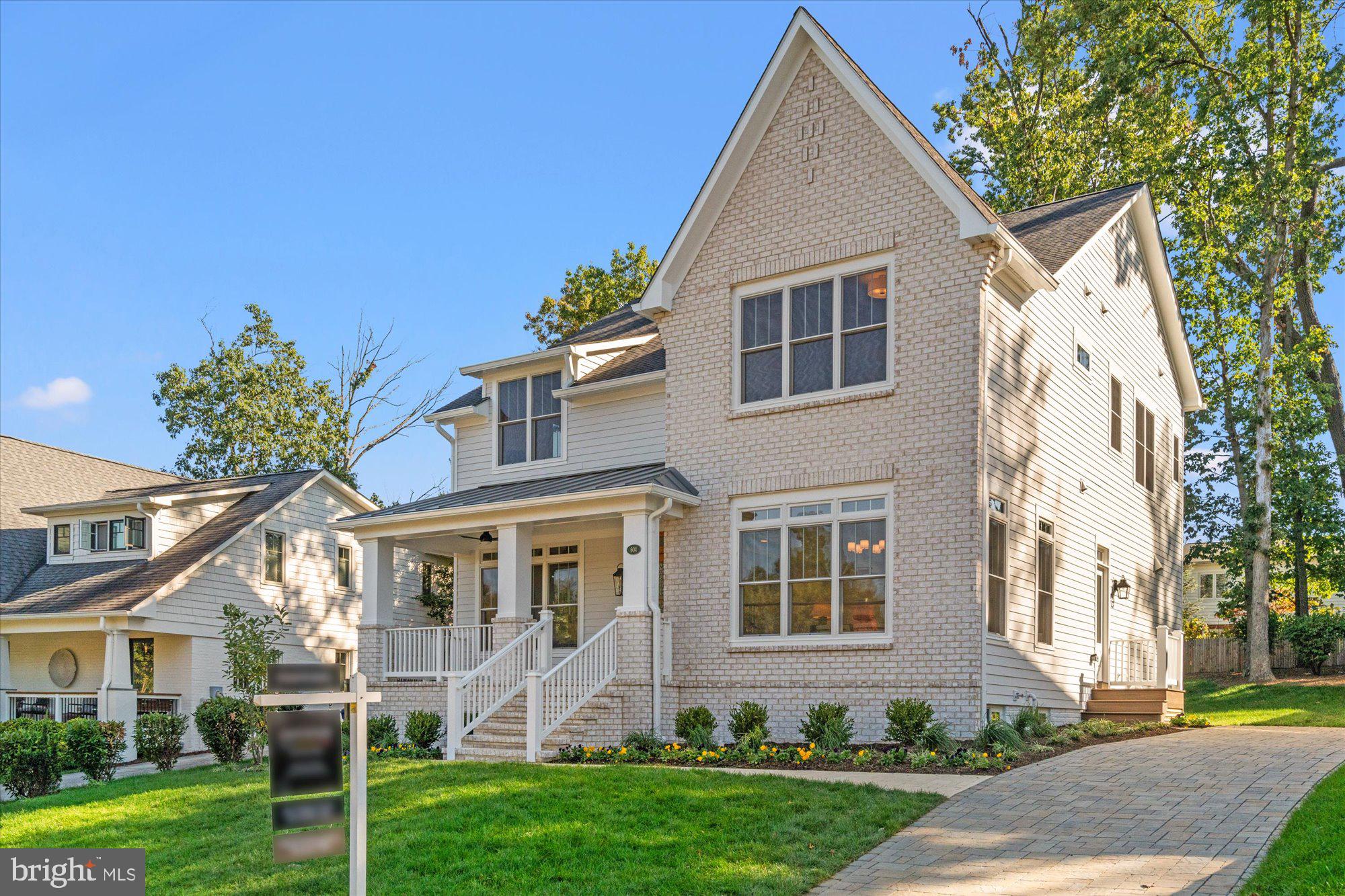MONTICELLO PARK - Residential