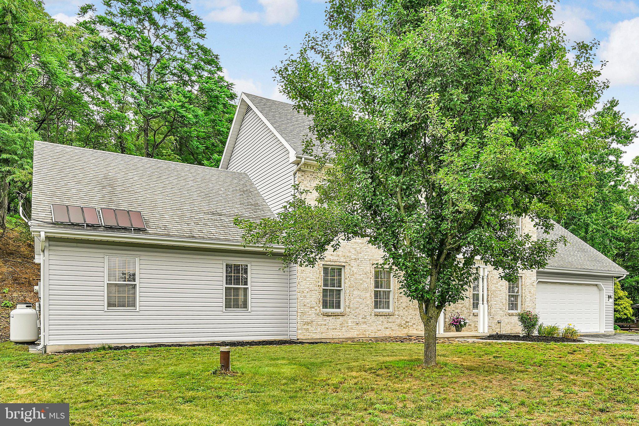SUNNYSIDE - Residential
