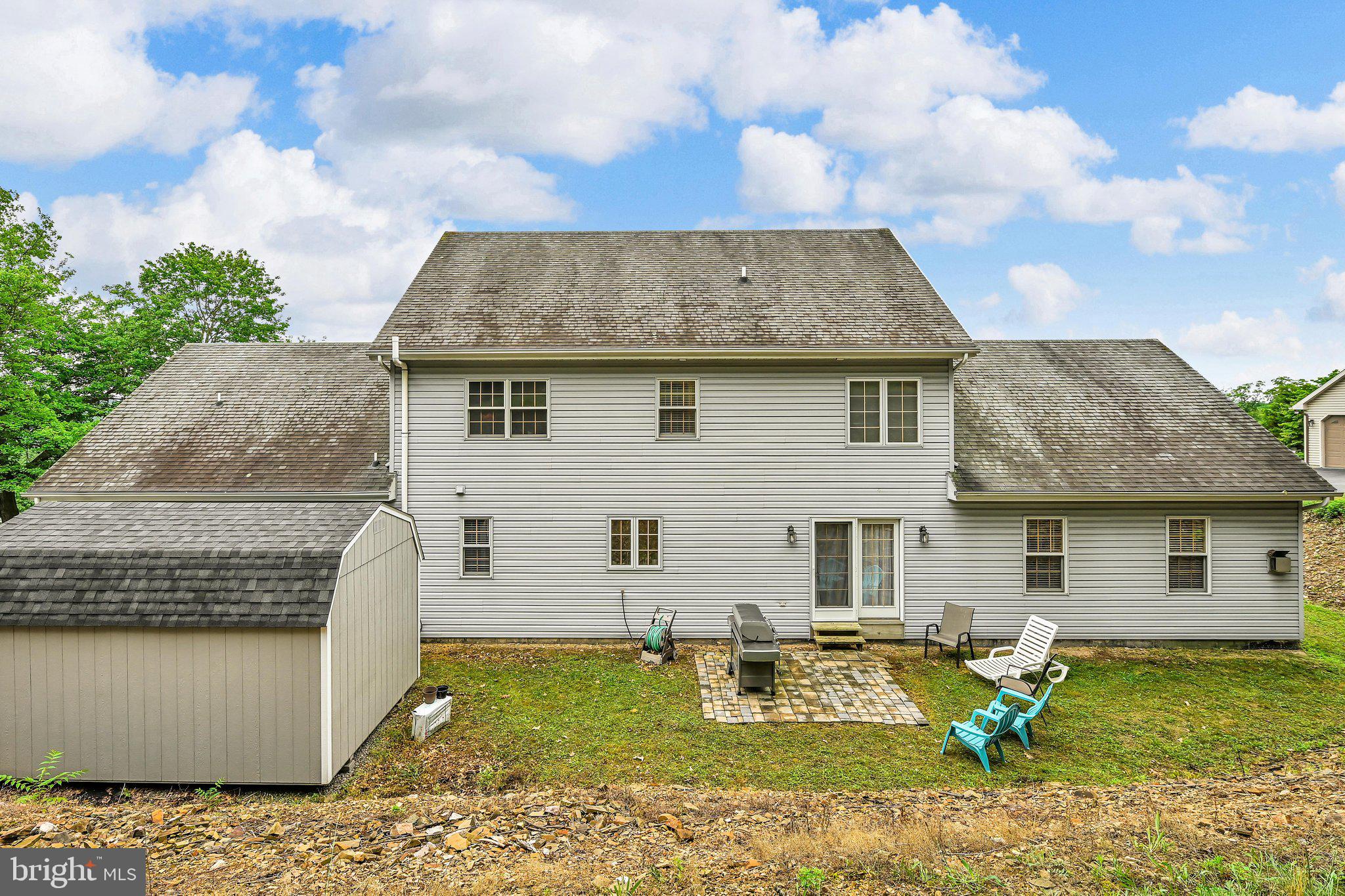 SUNNYSIDE - Residential