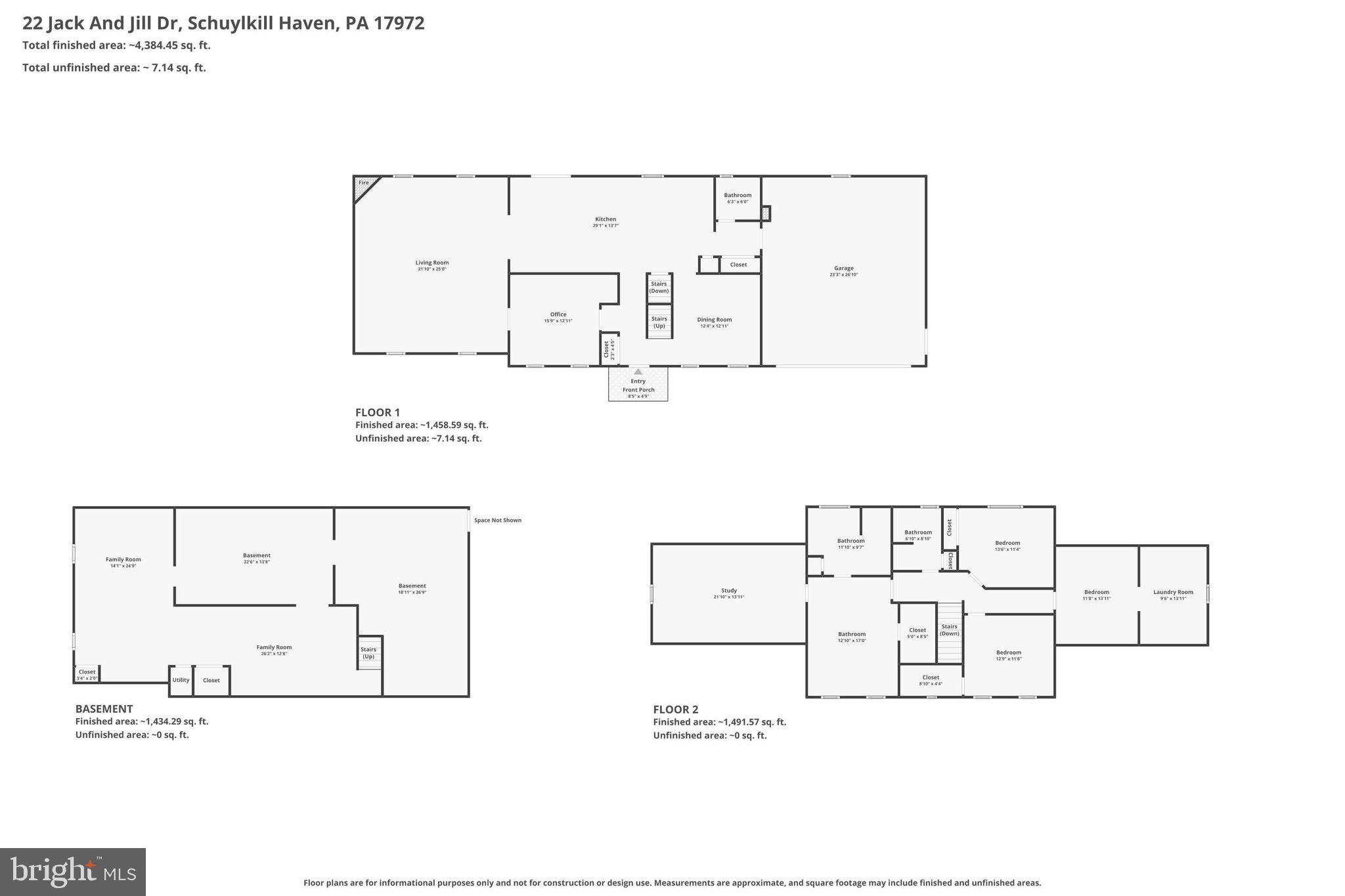 SUNNYSIDE - Residential