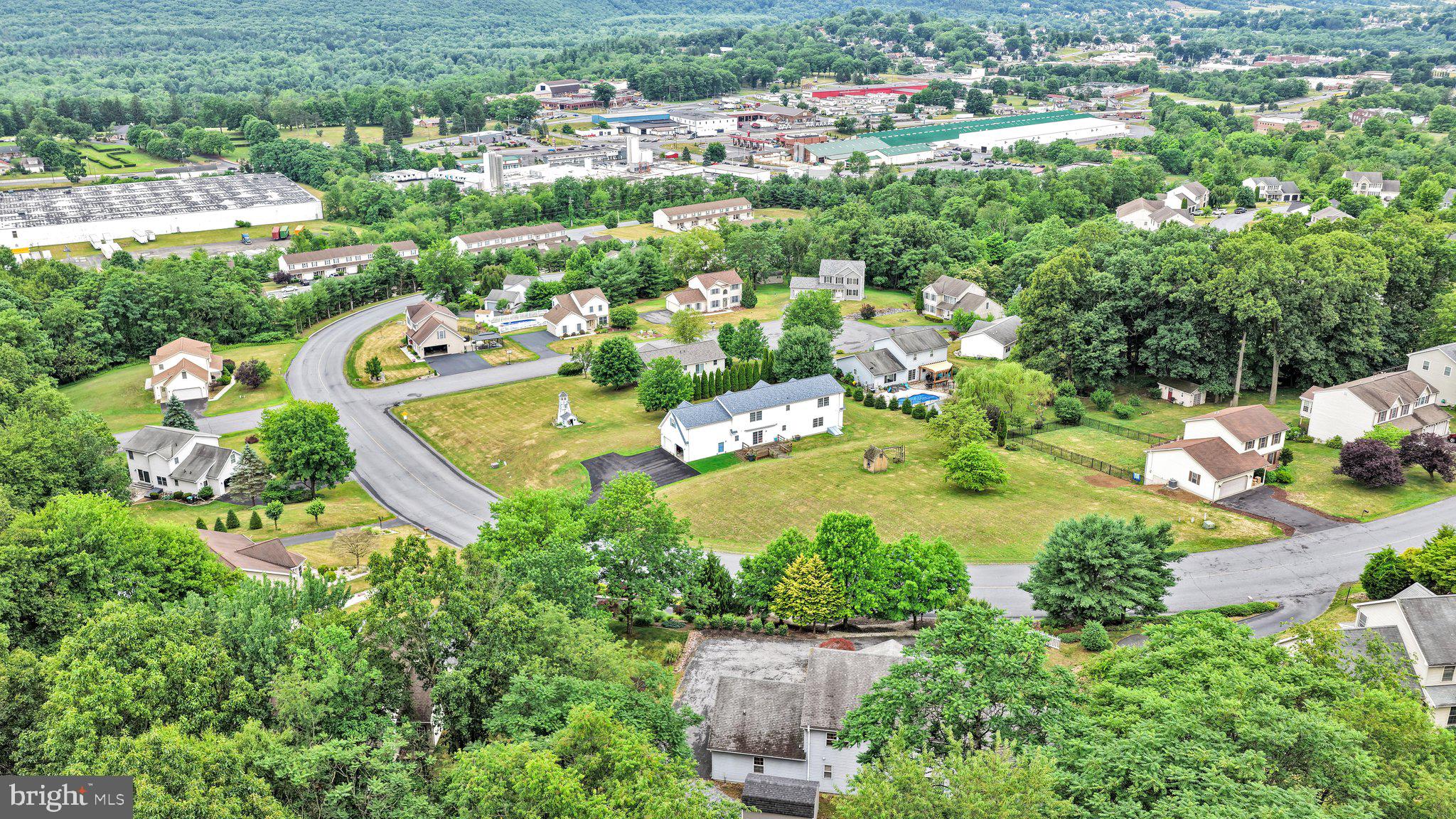 SUNNYSIDE - Residential
