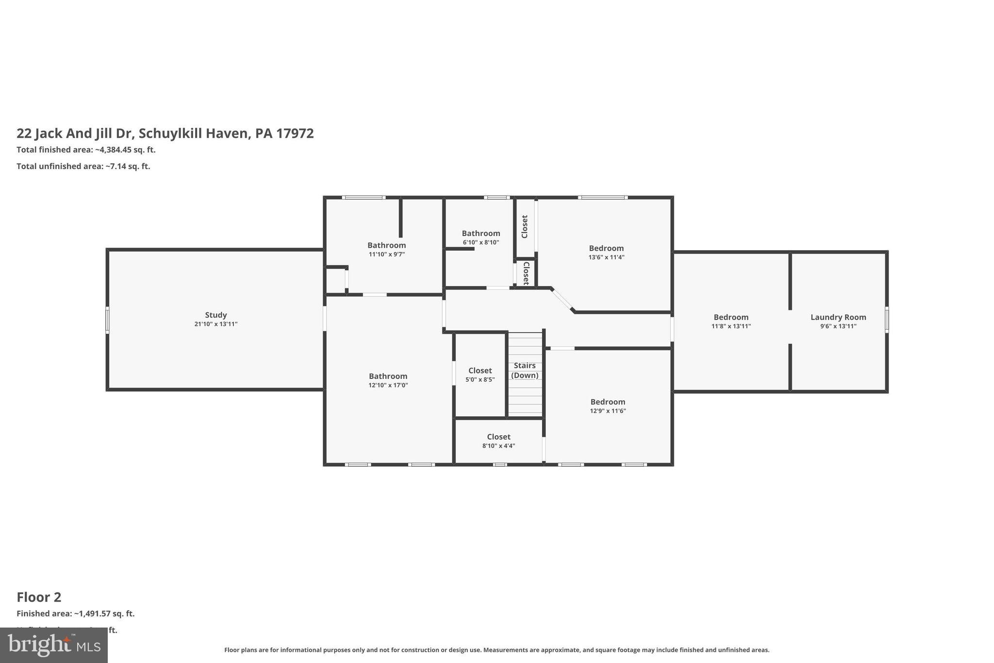 SUNNYSIDE - Residential
