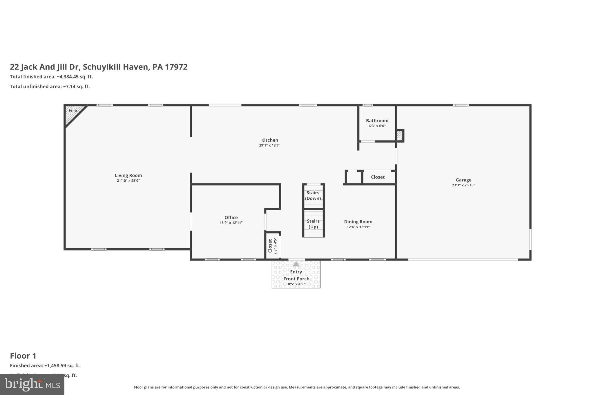 SUNNYSIDE - Residential