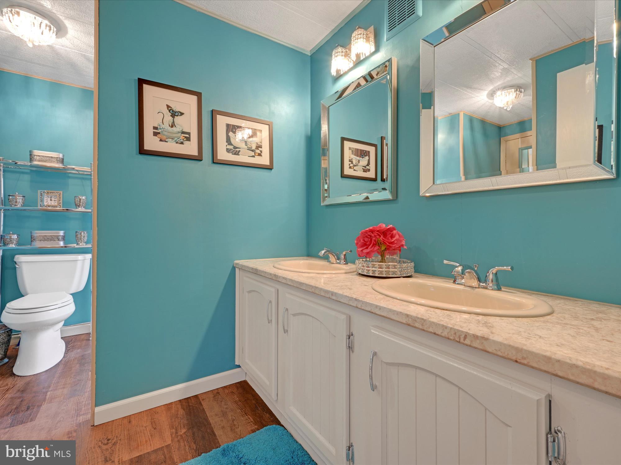 GREEN ACRES MHP - Residential