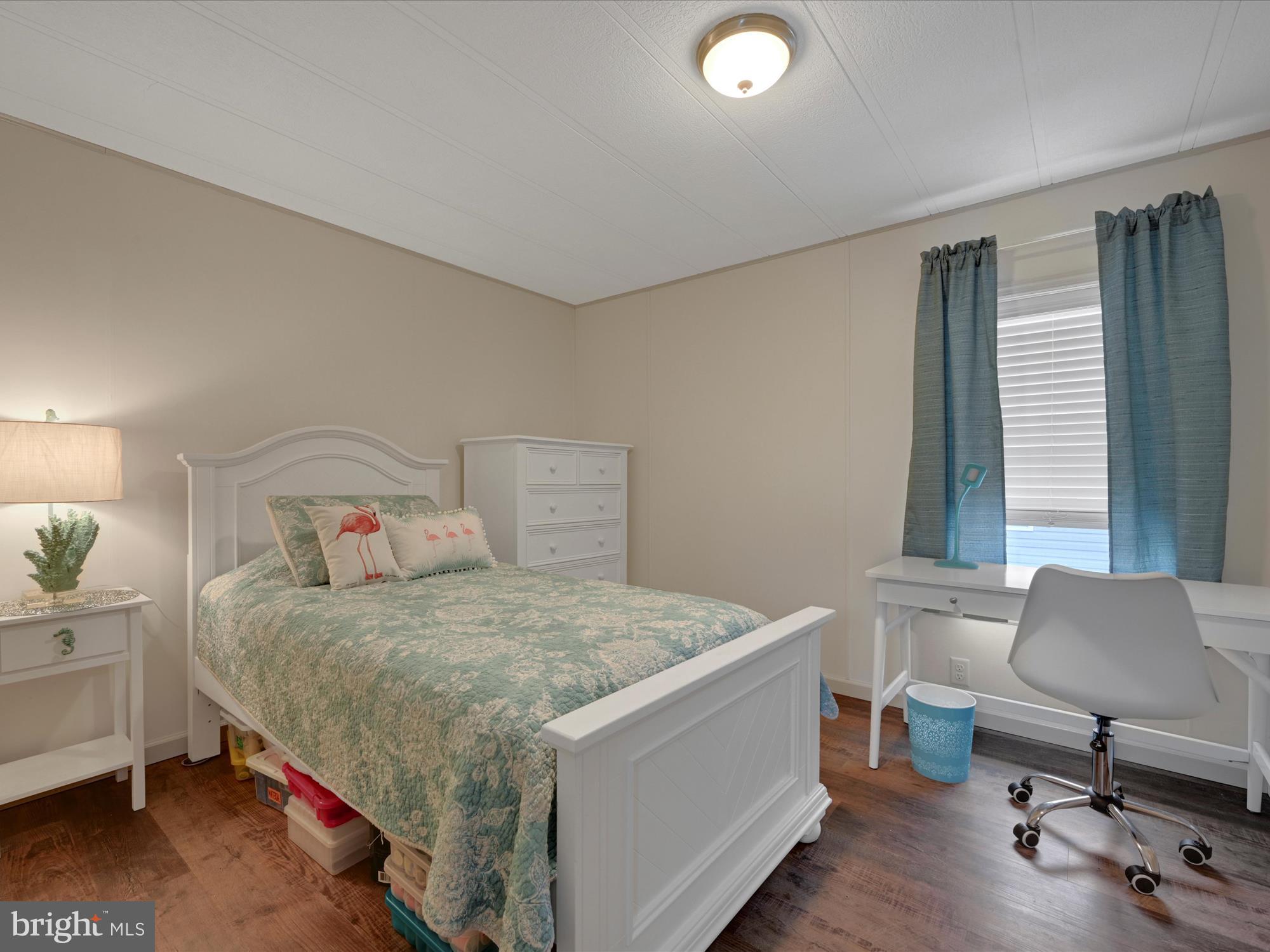 GREEN ACRES MHP - Residential