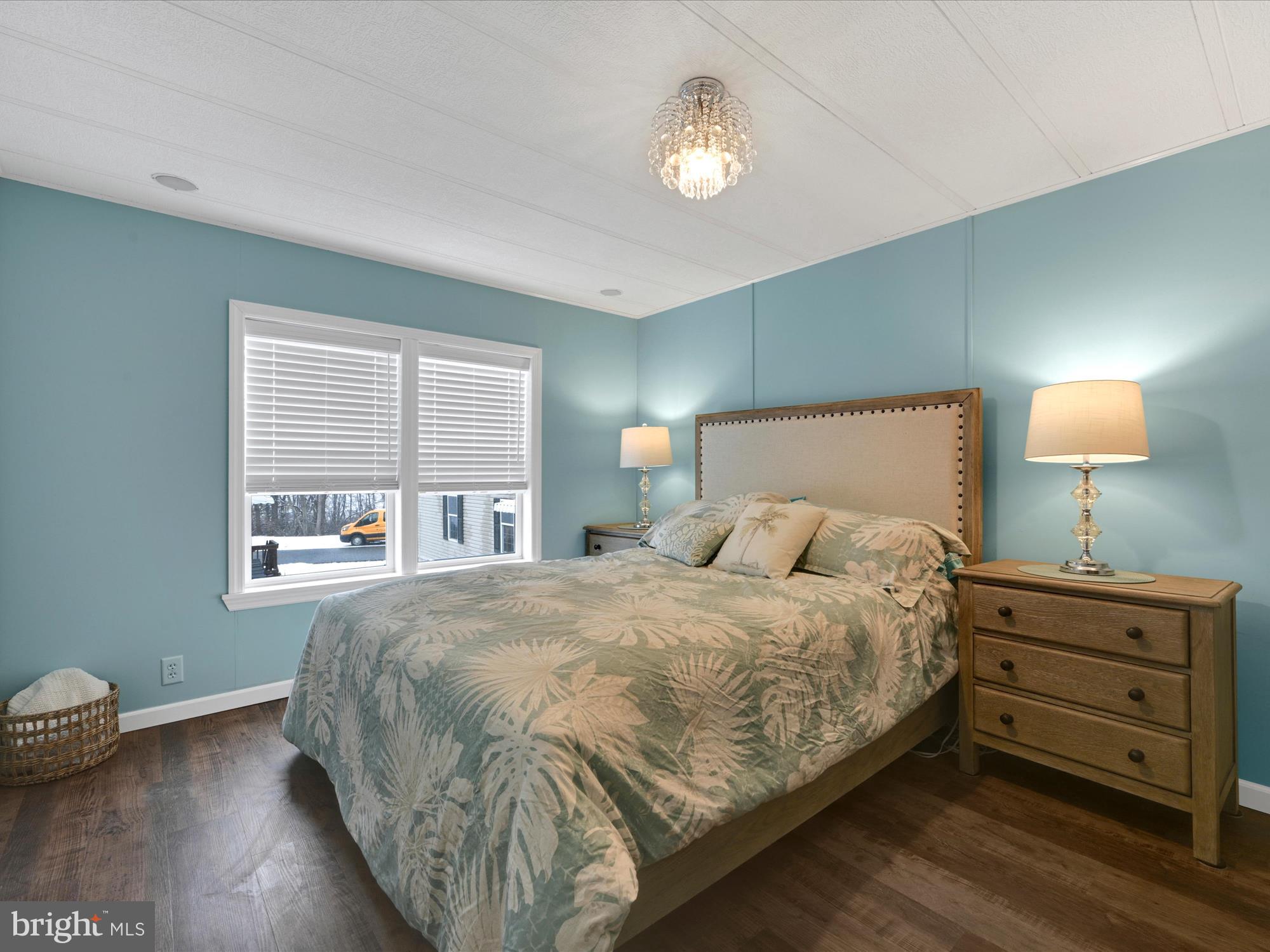 GREEN ACRES MHP - Residential