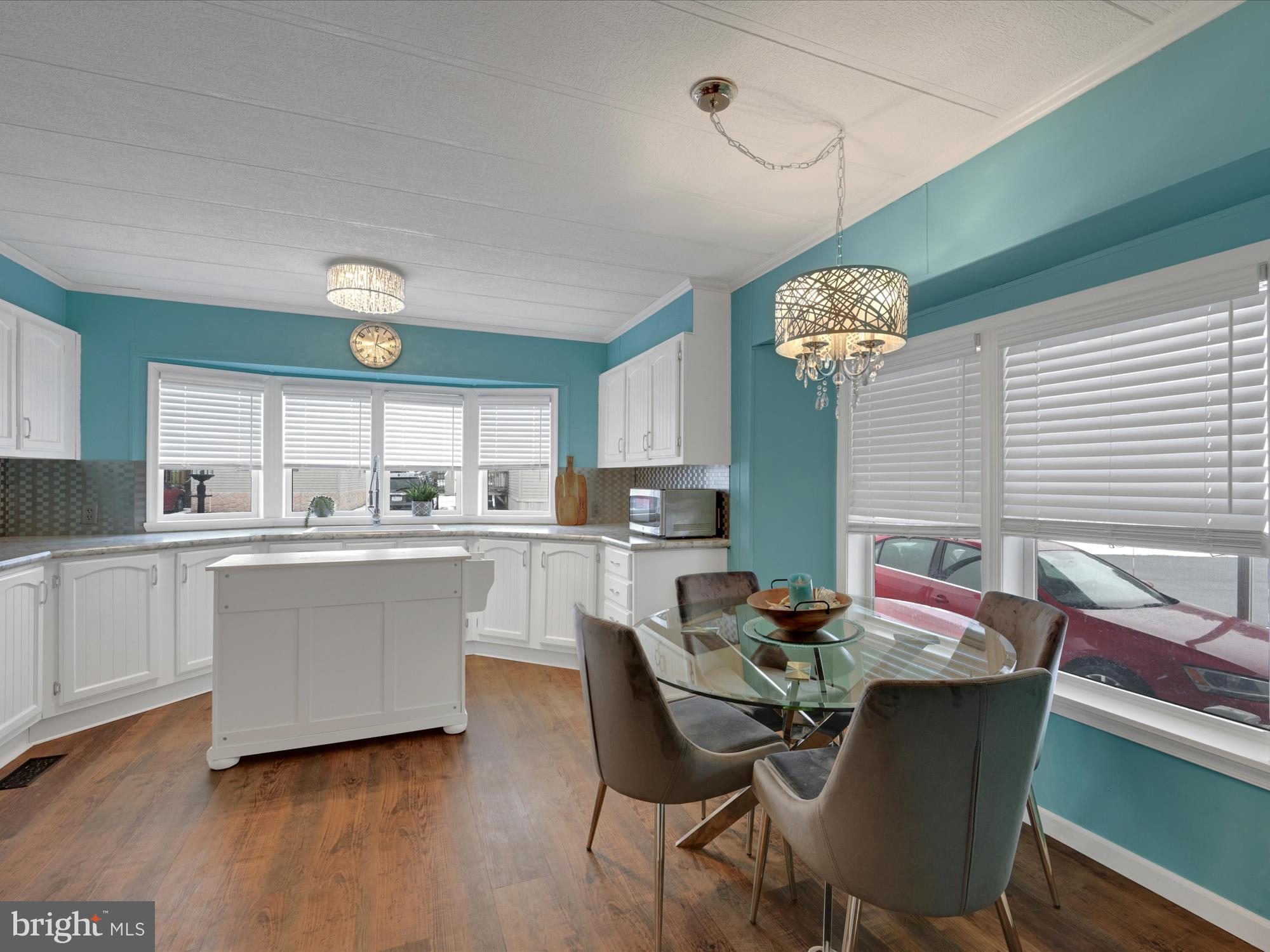 GREEN ACRES MHP - Residential
