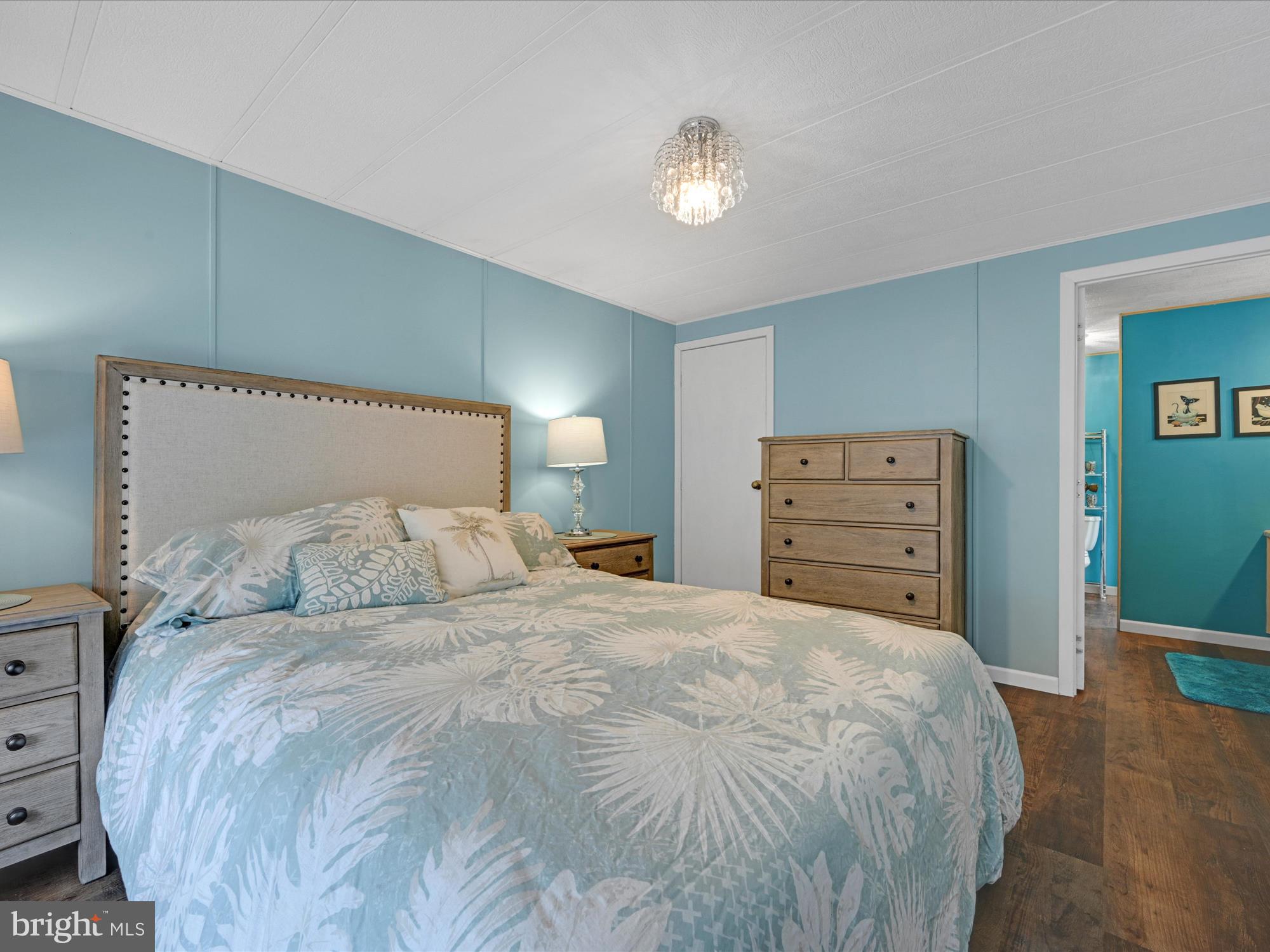 GREEN ACRES MHP - Residential